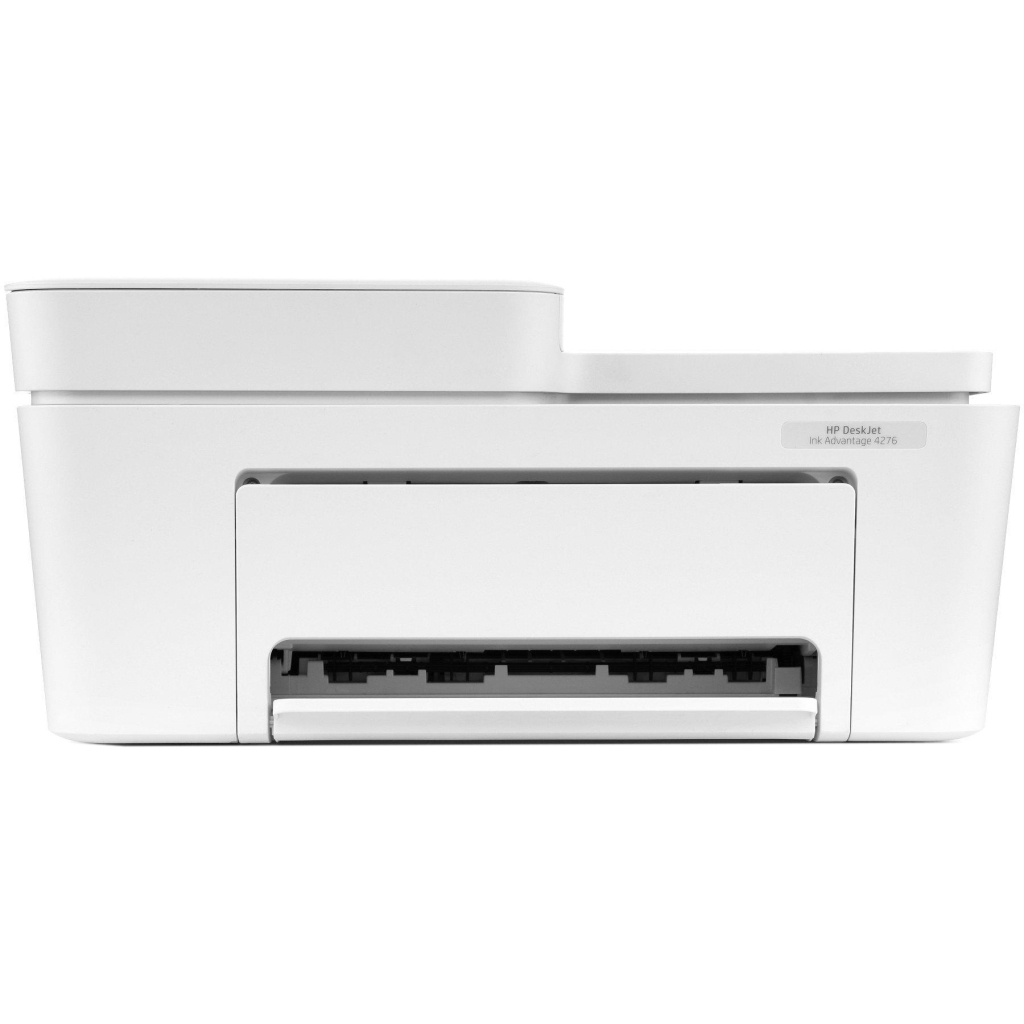 Багатофункціональний пристрій HP DeskJet Ink Advantage 4276 Wi-Fi (60K49C) - зображення 3