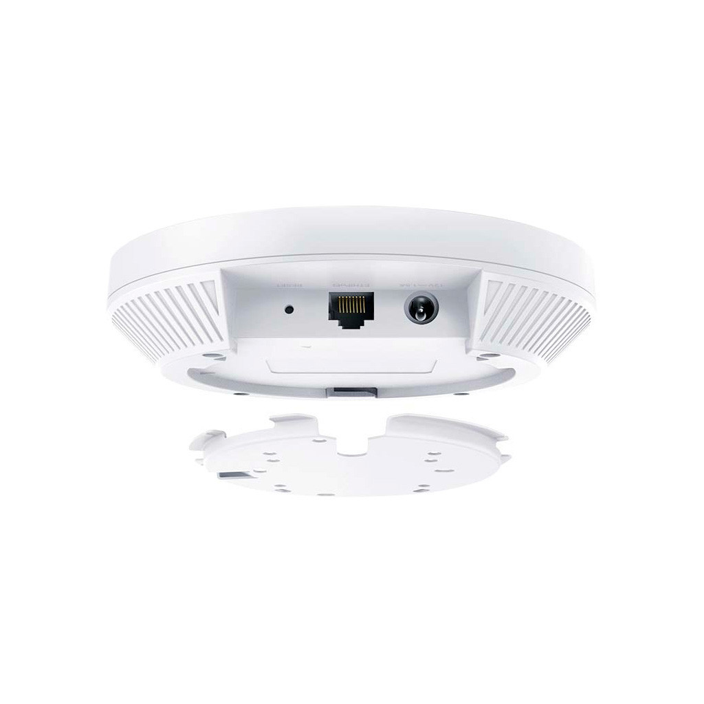 Точка доступу Wi-Fi TP-Link EAP613 - зображення 5