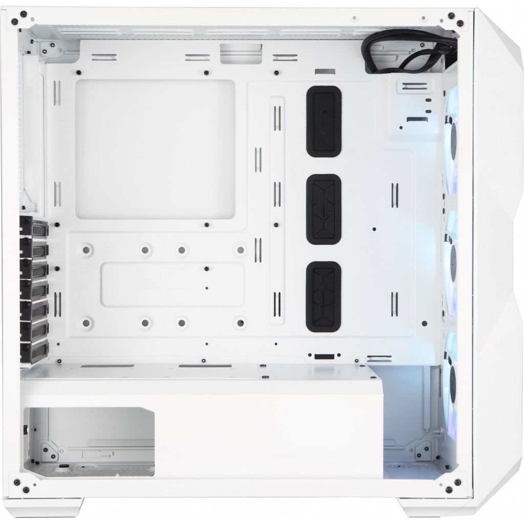 Корпус CoolerMaster MasterBox TD500 Mesh (MCB-D500D-WGNN-S01) - зображення 10