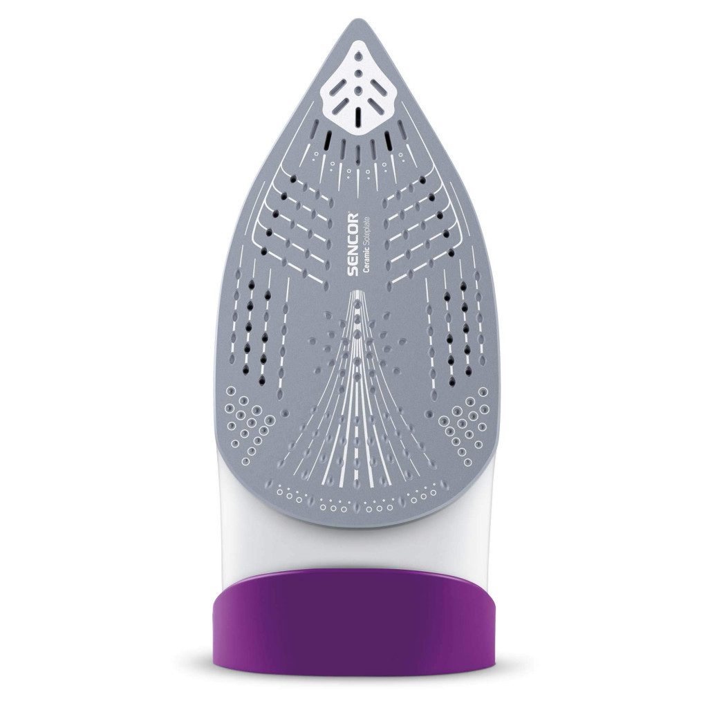 Праска Sencor SSI5800VT - зображення 6