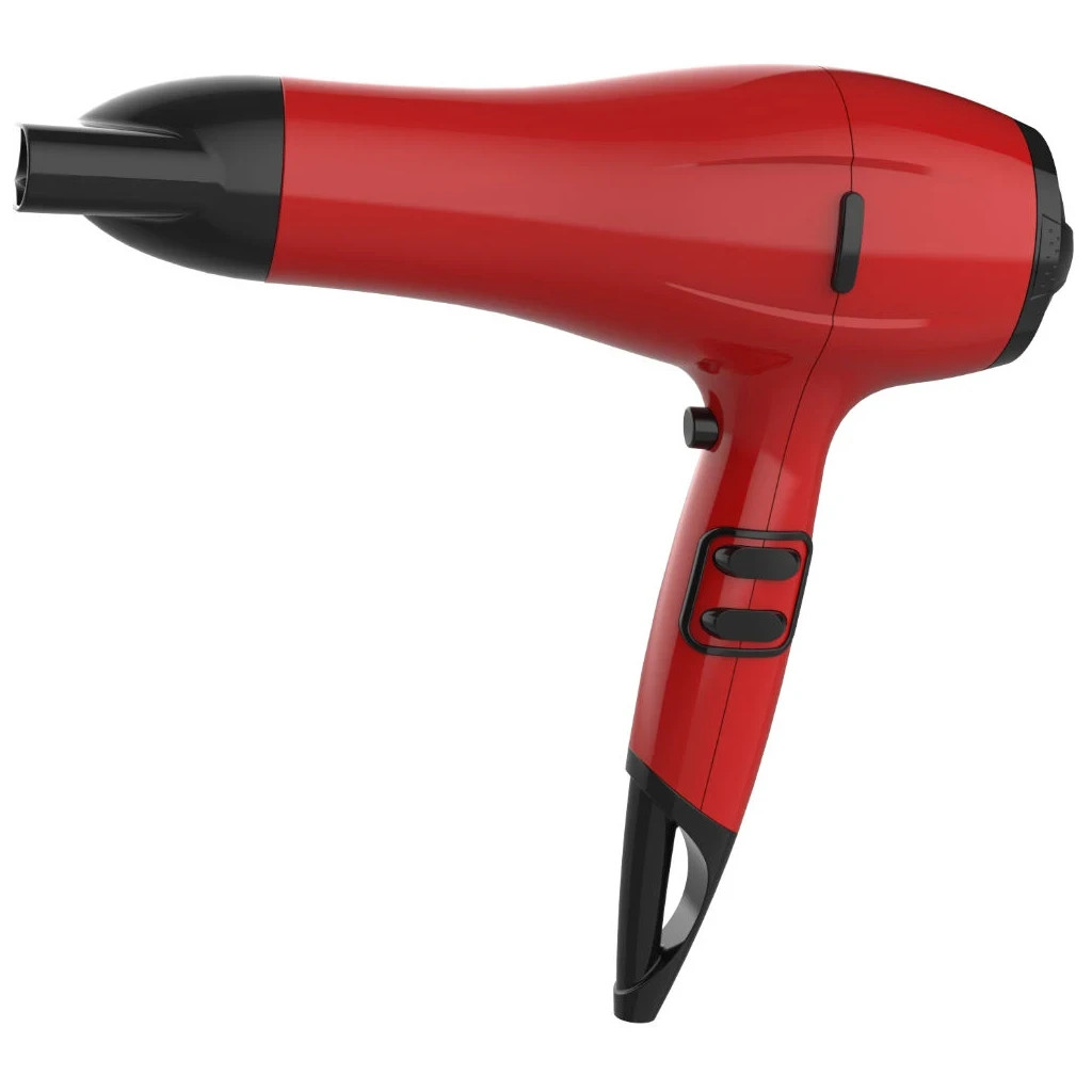 Фен Grunhelm GHD-595 - зображення 1