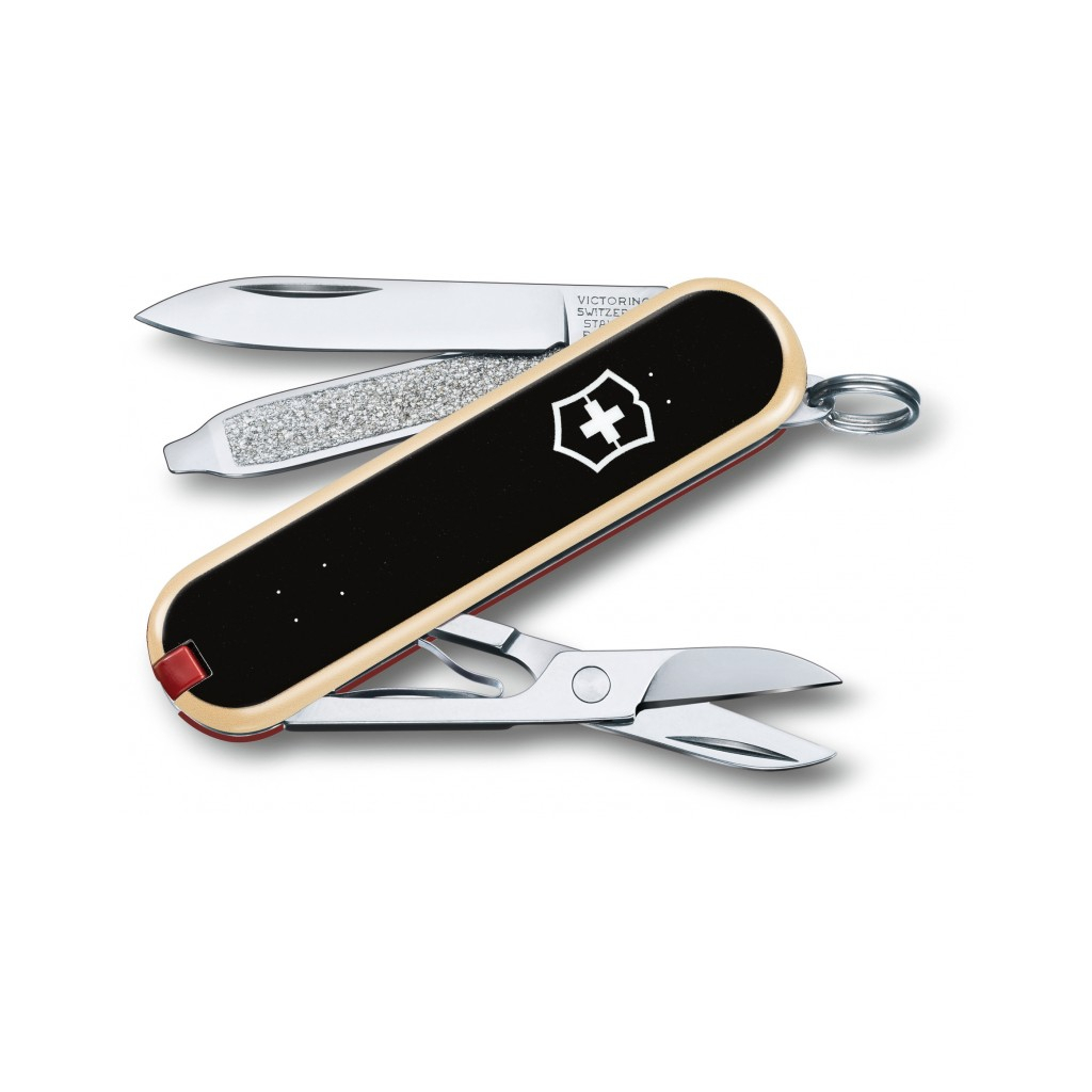 Ніж Victorinox Classic Limited Edition "Skateboarding" (0.6223.L2003) - зображення 1