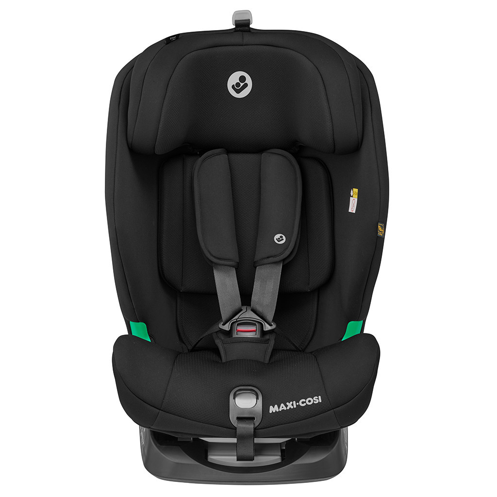 Автокрісло Maxi-Cosi Titan I-Size Basic Black (8835870110) - зображення 4