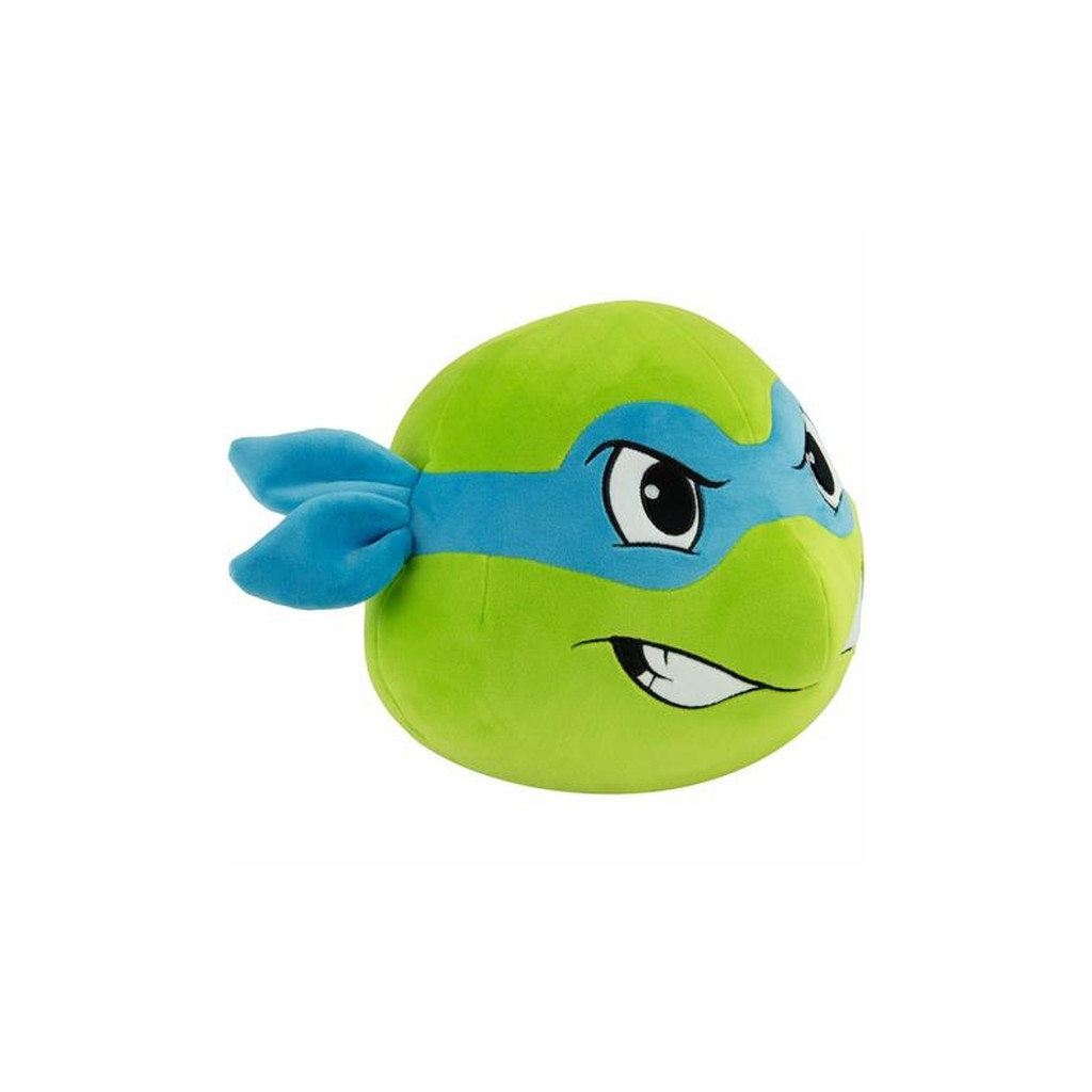 М'яка іграшка Club Mocchi- Mocchi- TMNT Леонардо мега 28 см (T12479) - зображення 3