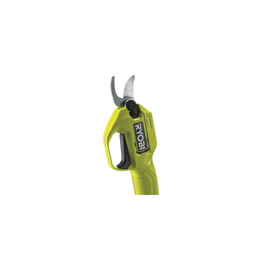 Кущоріз Ryobi сучкоріз RY18SCA-0, 18В ONE+, d 25мм, (без АКБ та ЗП) (5133005024) - зображення 4