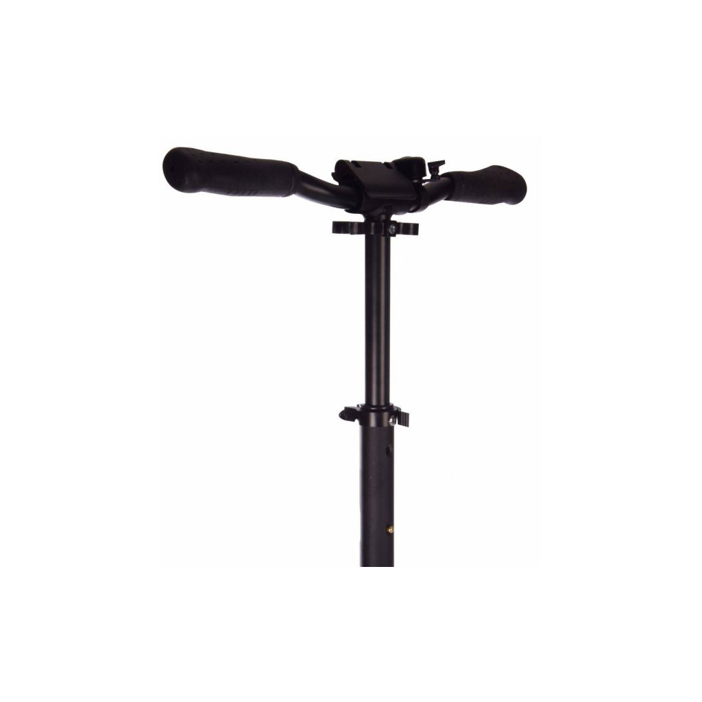 Самокат Extreme Twist PU 200 мм Black (SK205 BLACK) - зображення 6