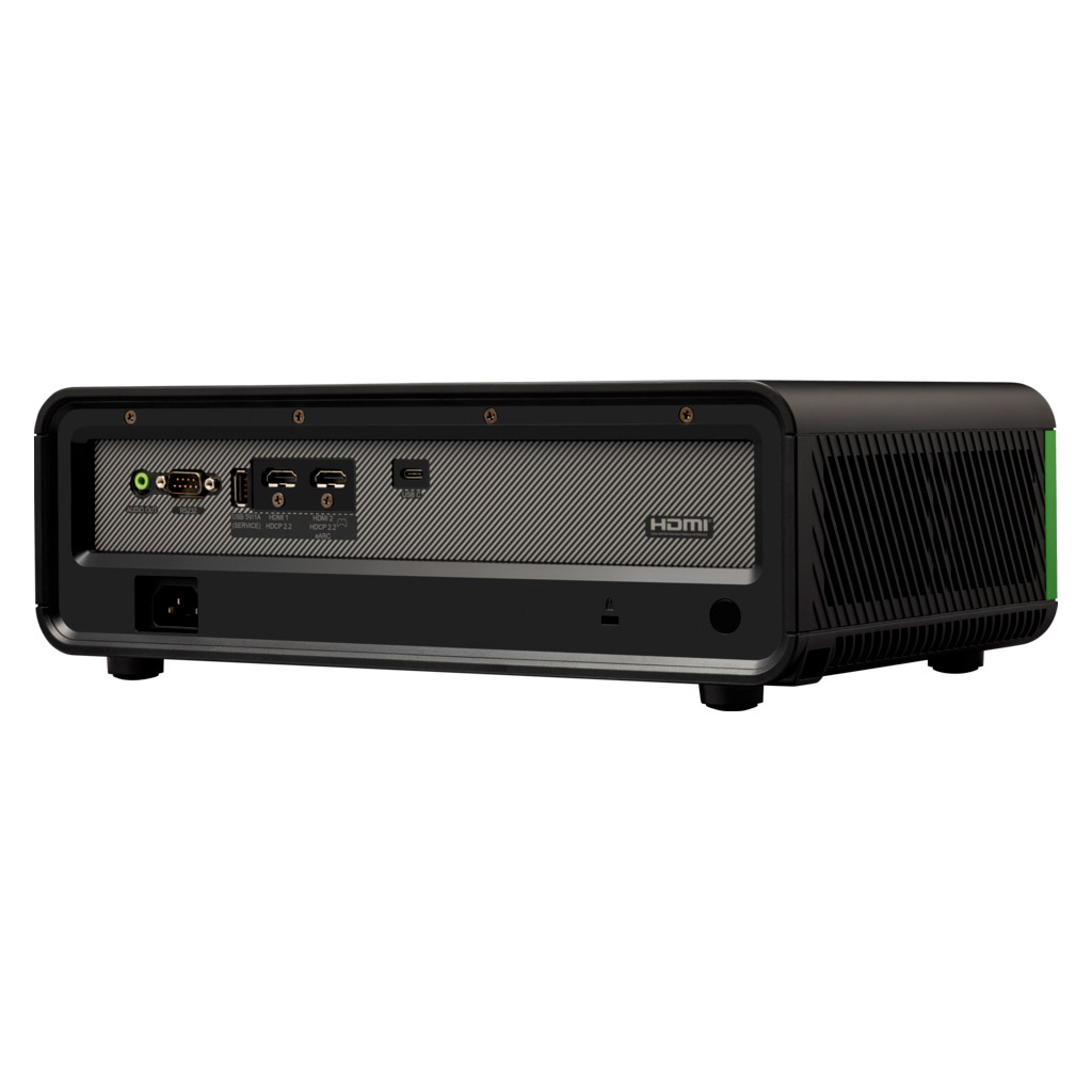 Проектор ViewSonic X2-4KPRO (VS20075) - зображення 11