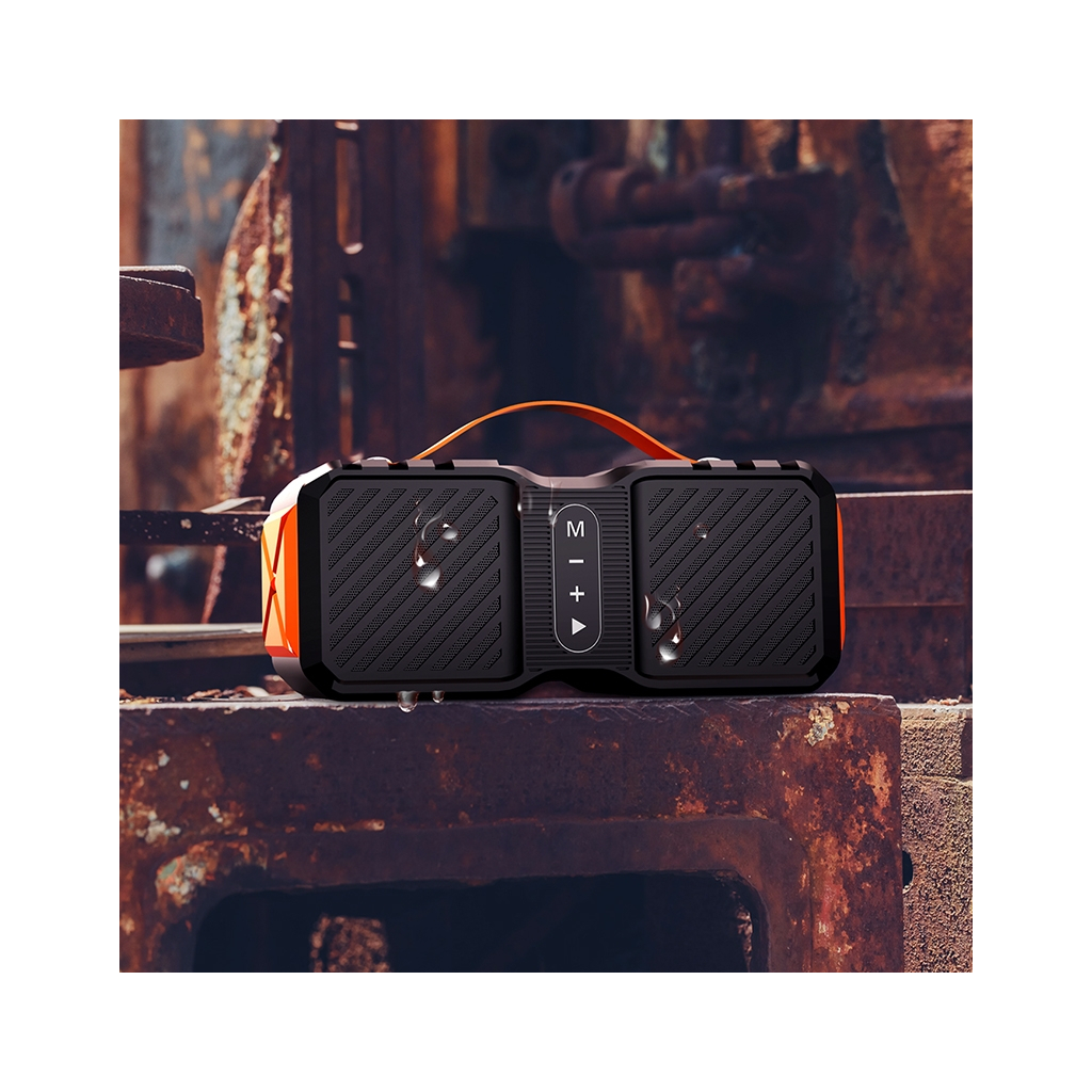 Акустична система Havit HV-SK806BT 20W (HV-SK806BT) - зображення 7