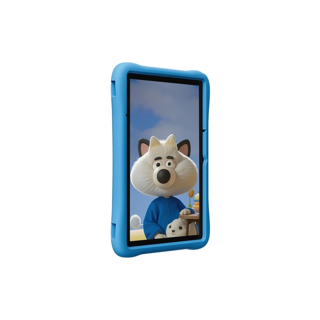Планшет Oscal Pad 60 KIDS 10.1" 4/128GB/Wi-Fi/ Blue (6931548322375) - зображення 3