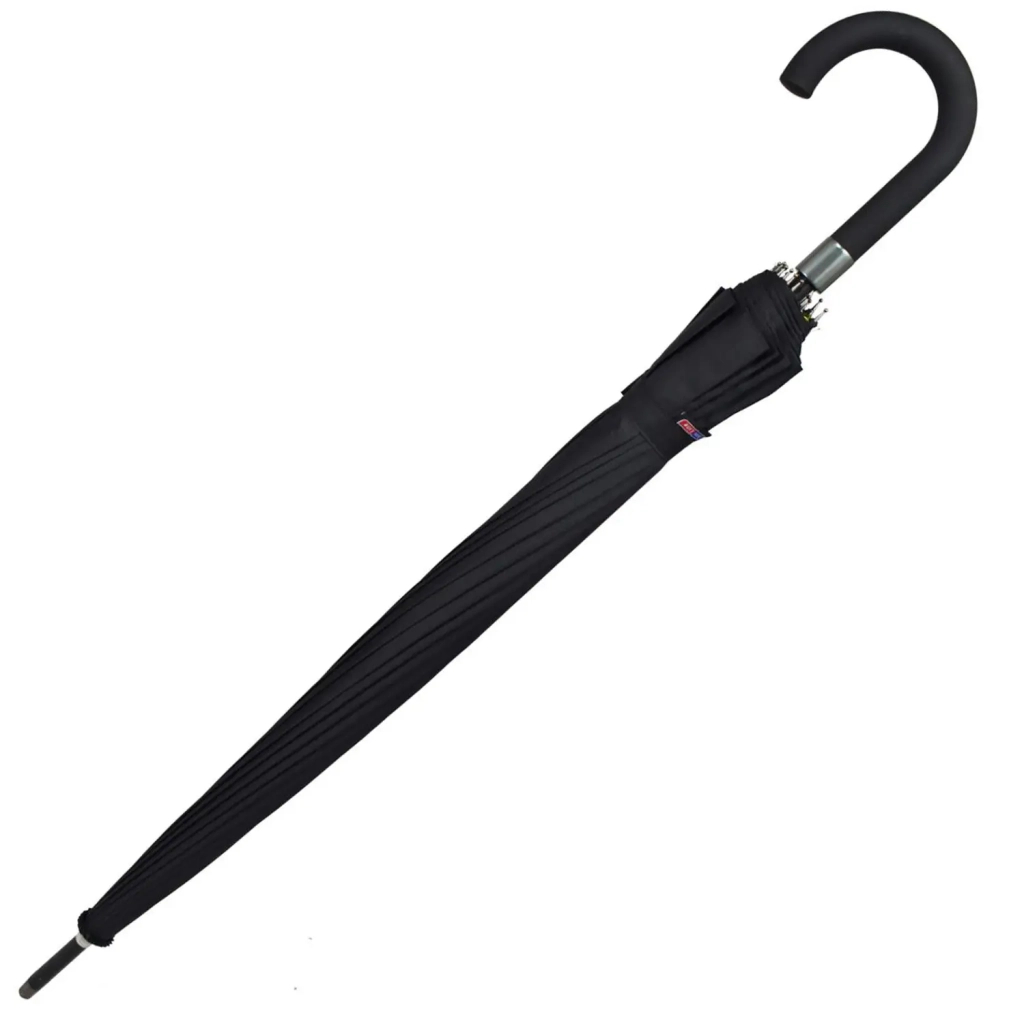 Парасоля Semi Line Black (2512-0) (DAS302135) - зображення 4