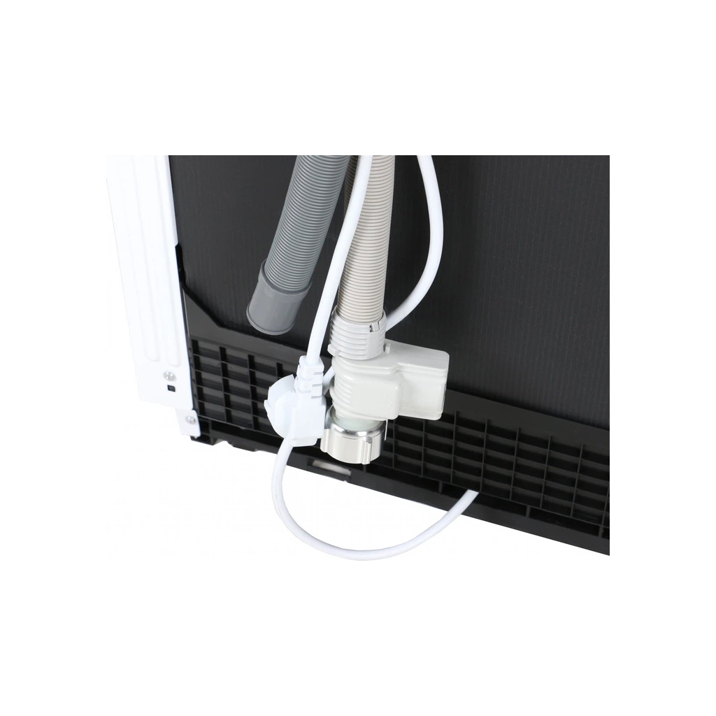 Посудомийна машина Midea MCFD55S460Wi - picture 8