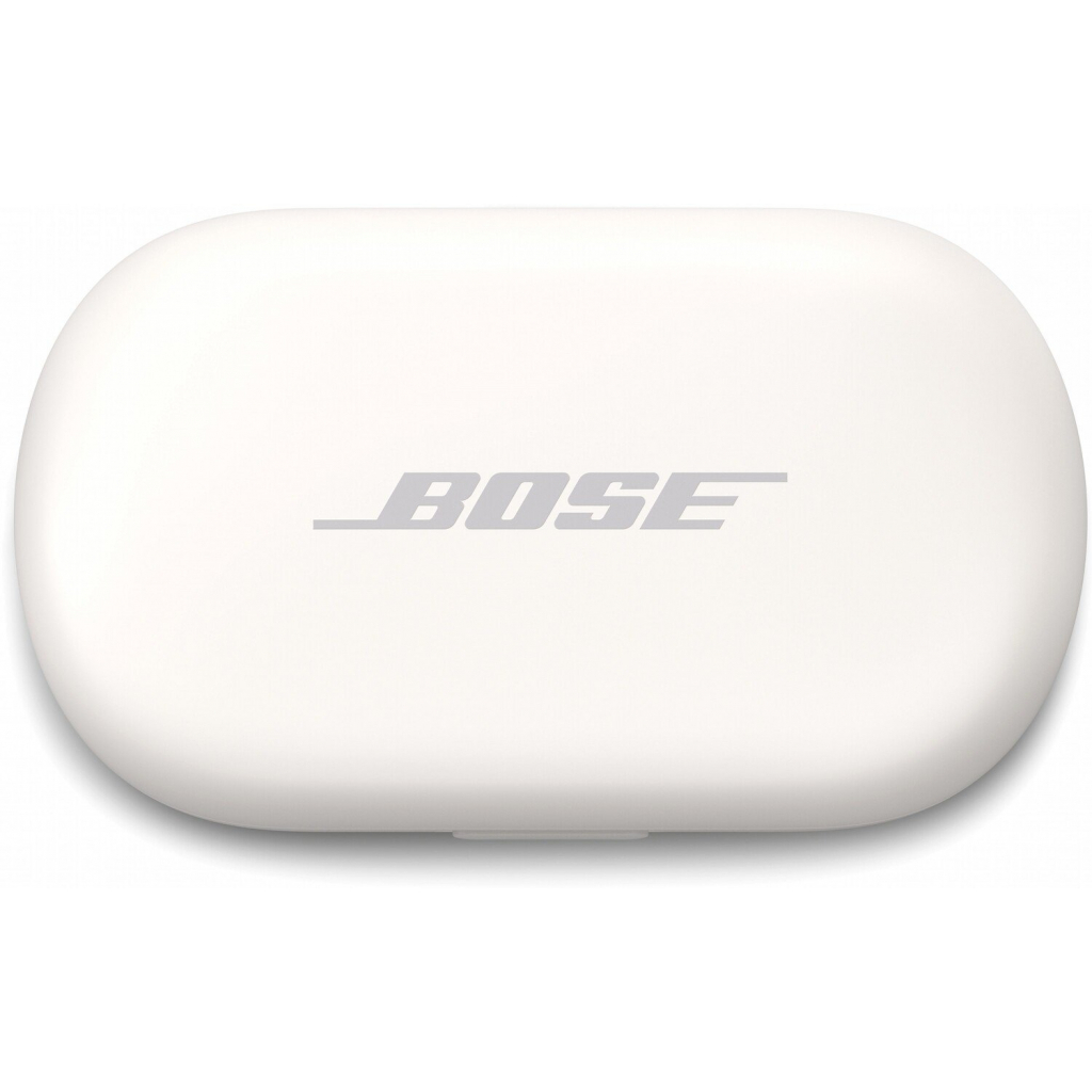 Навушники Bose QuietComfort Earbuds Soapstone (831262-0020) - зображення 4