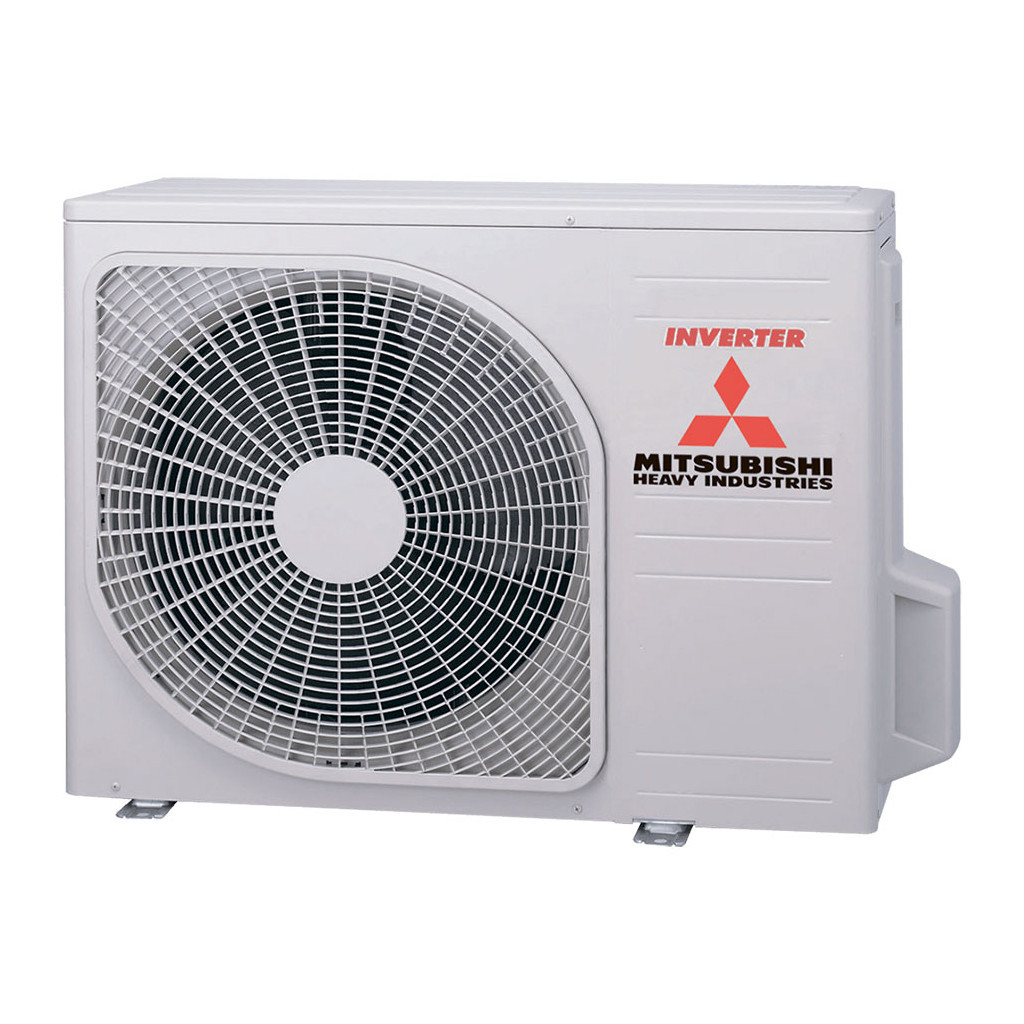 Кондиціонер Mitsubishi DXK15Z6-W/DXC15Z6-W - зображення 3
