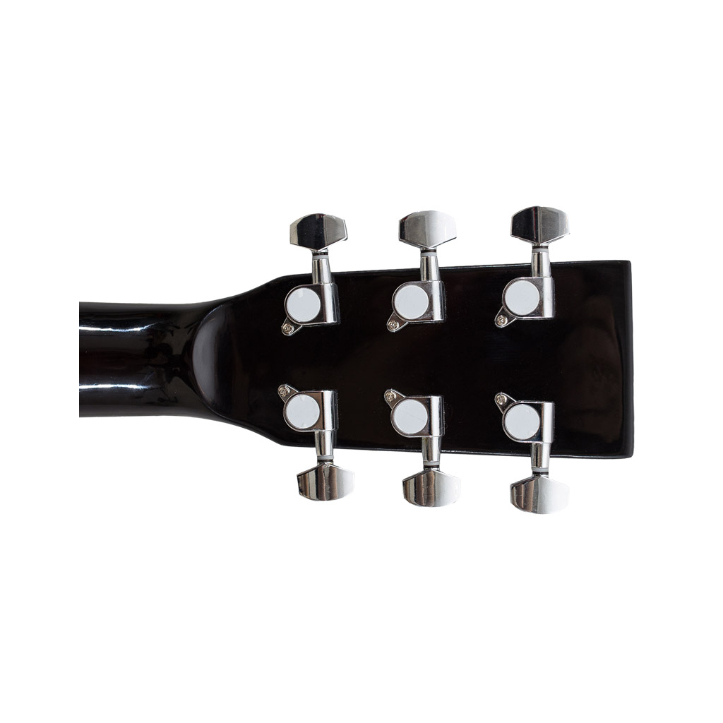 Гітара акустична Maxtone WGC4011 Sunburst (WGC4011G/SB) - зображення 3