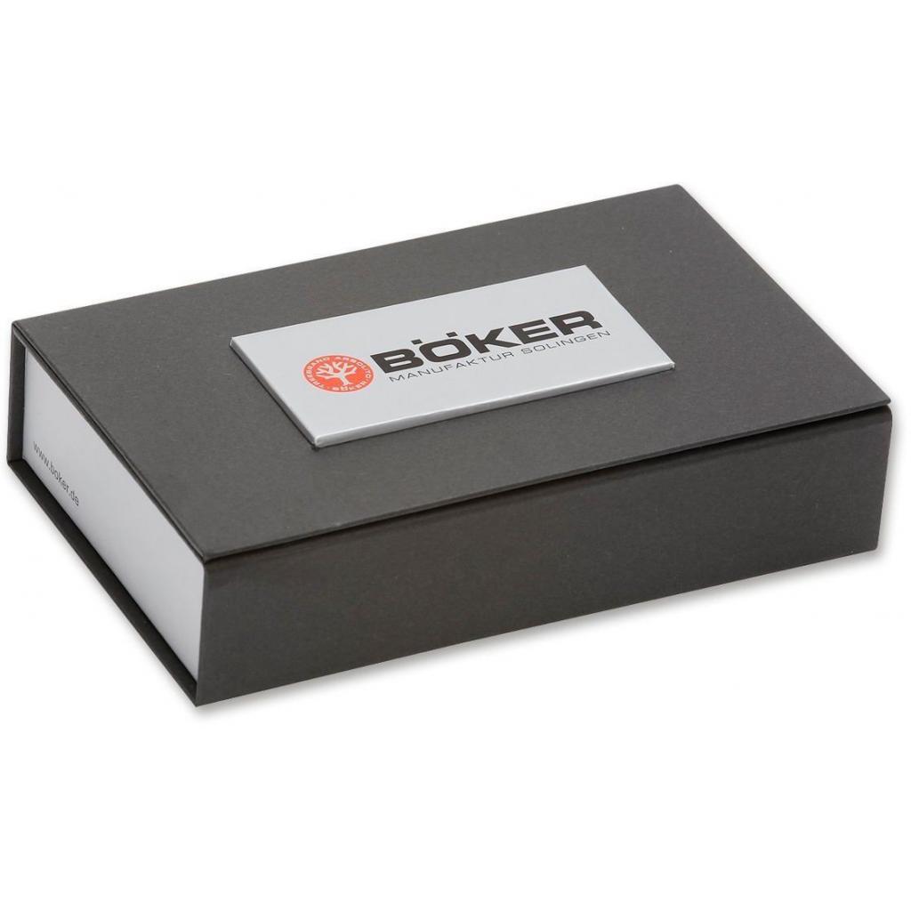 Ніж Boker Speedlock I Standard blue (113226) - зображення 3