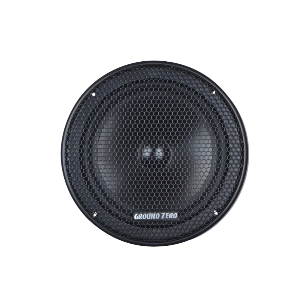 Мідбас Ground Zero GZRK 165SQ - зображення 2
