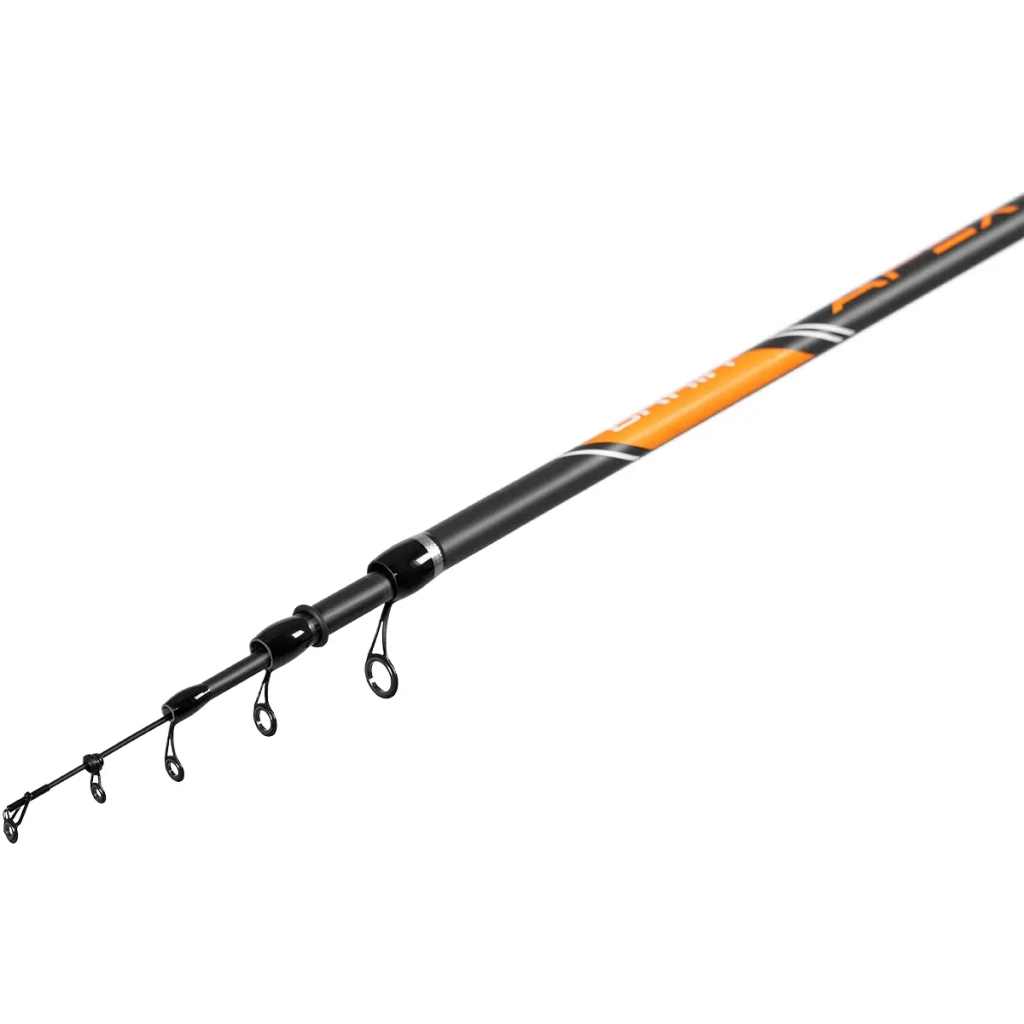 Вудилище Brain Apex SE Bolo 4m (1858.47.36) - зображення 3