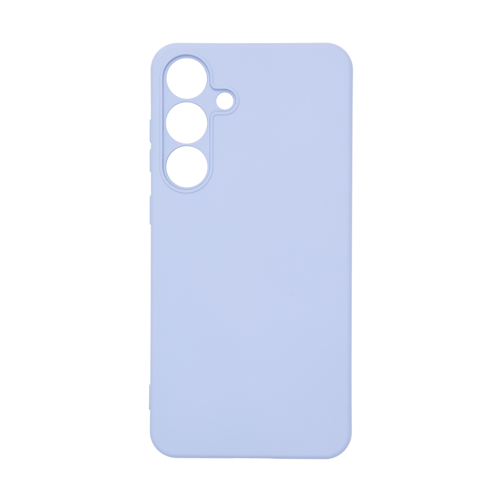 Чохол до мобільного телефона Armorstandart ICON Samsung S25 Plus Camera cover Lavender (ARM81579) - зображення 1