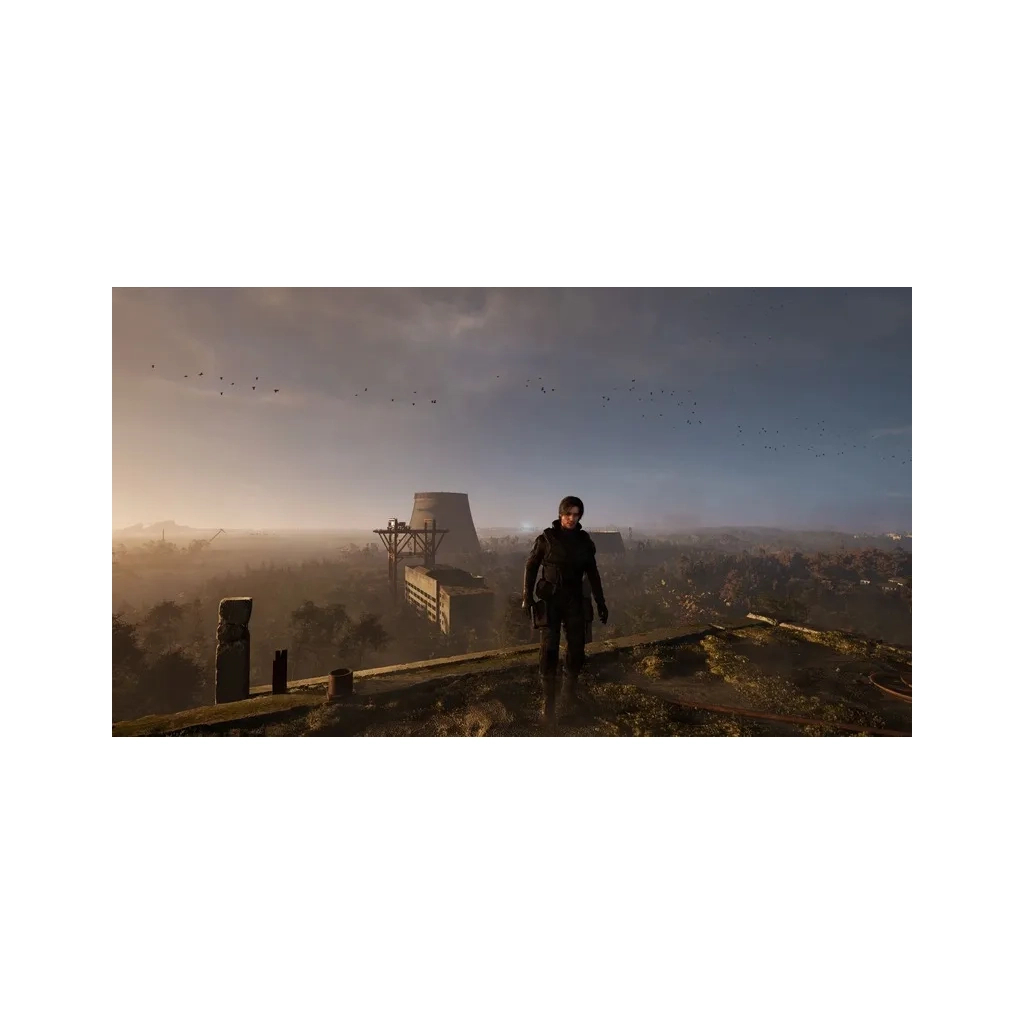 Гра PC S.T.A.L.K.E.R. 2 Ultimate Edition, код активації (1072008) - зображення 10