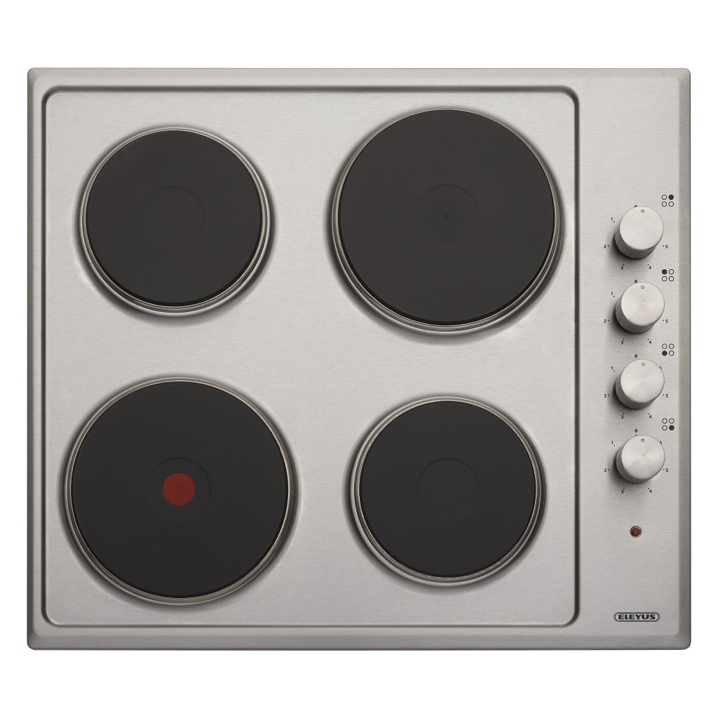 Варочна поверхня Eleyus OMEGA 601 IS H - изображение 1