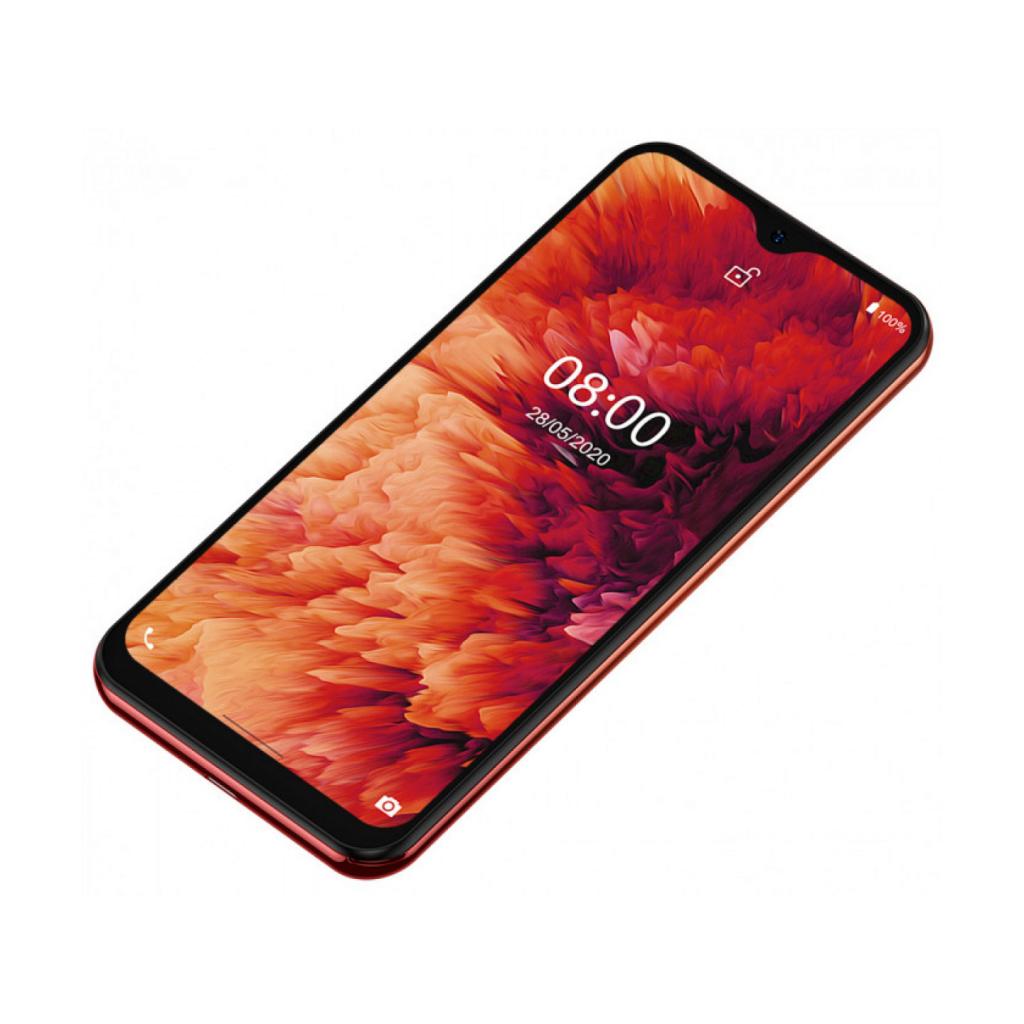 Мобільний телефон Ulefone Note 8P 2/16Gb Amber Sunrise (69377487335533) - зображення 8