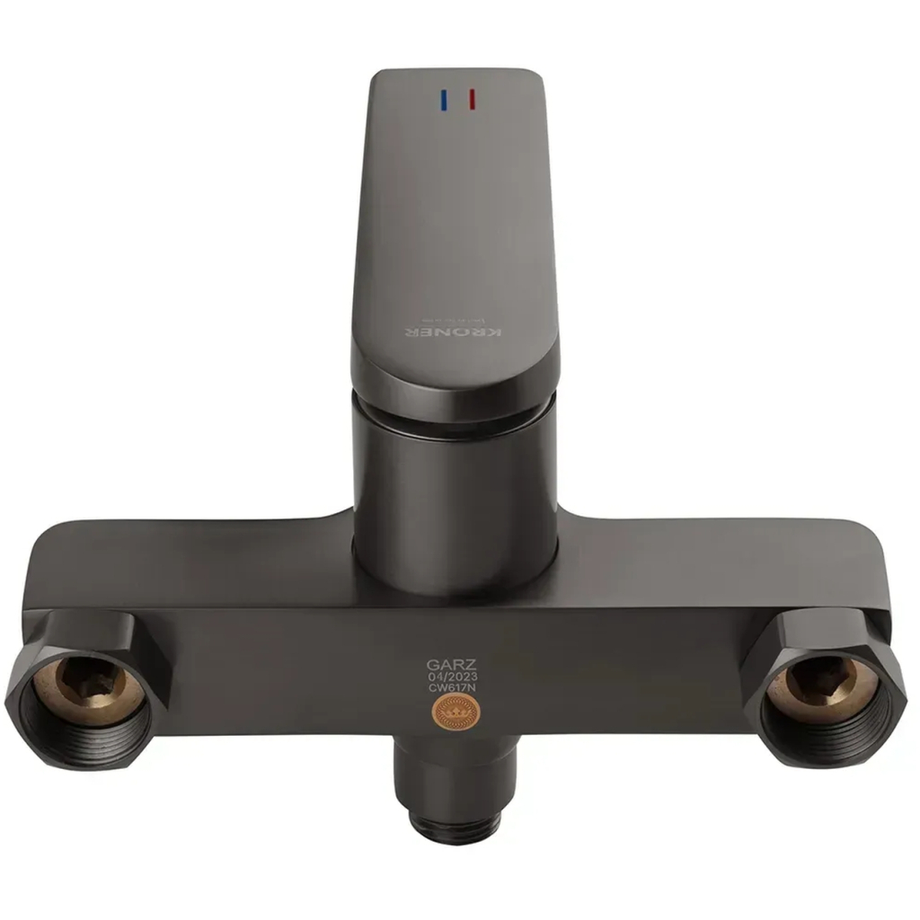 Змішувач Kroner Graz-GRP070 (CV031334) - зображення 4