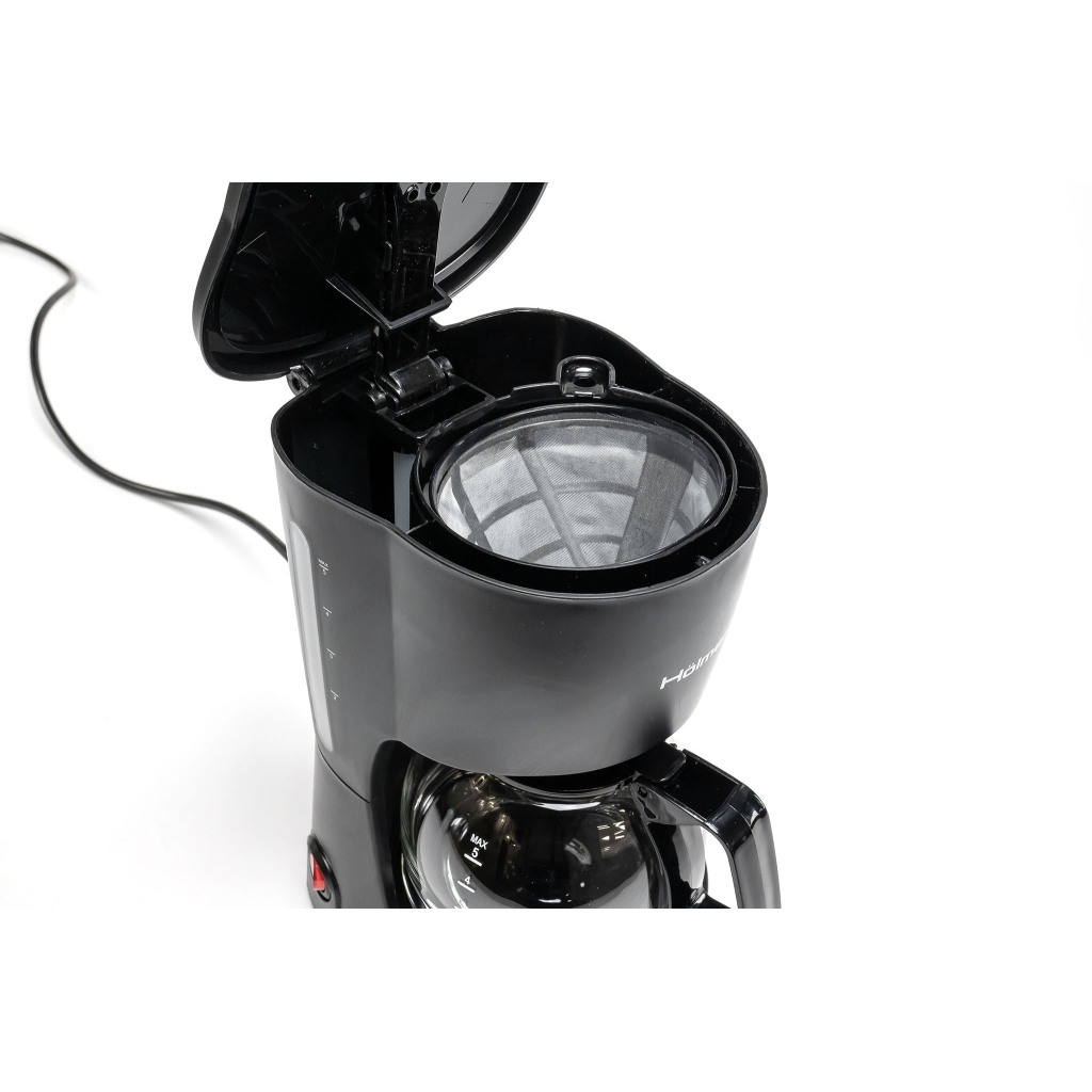 Крапельна кавоварка Hölmer HCD-012 - зображення 6