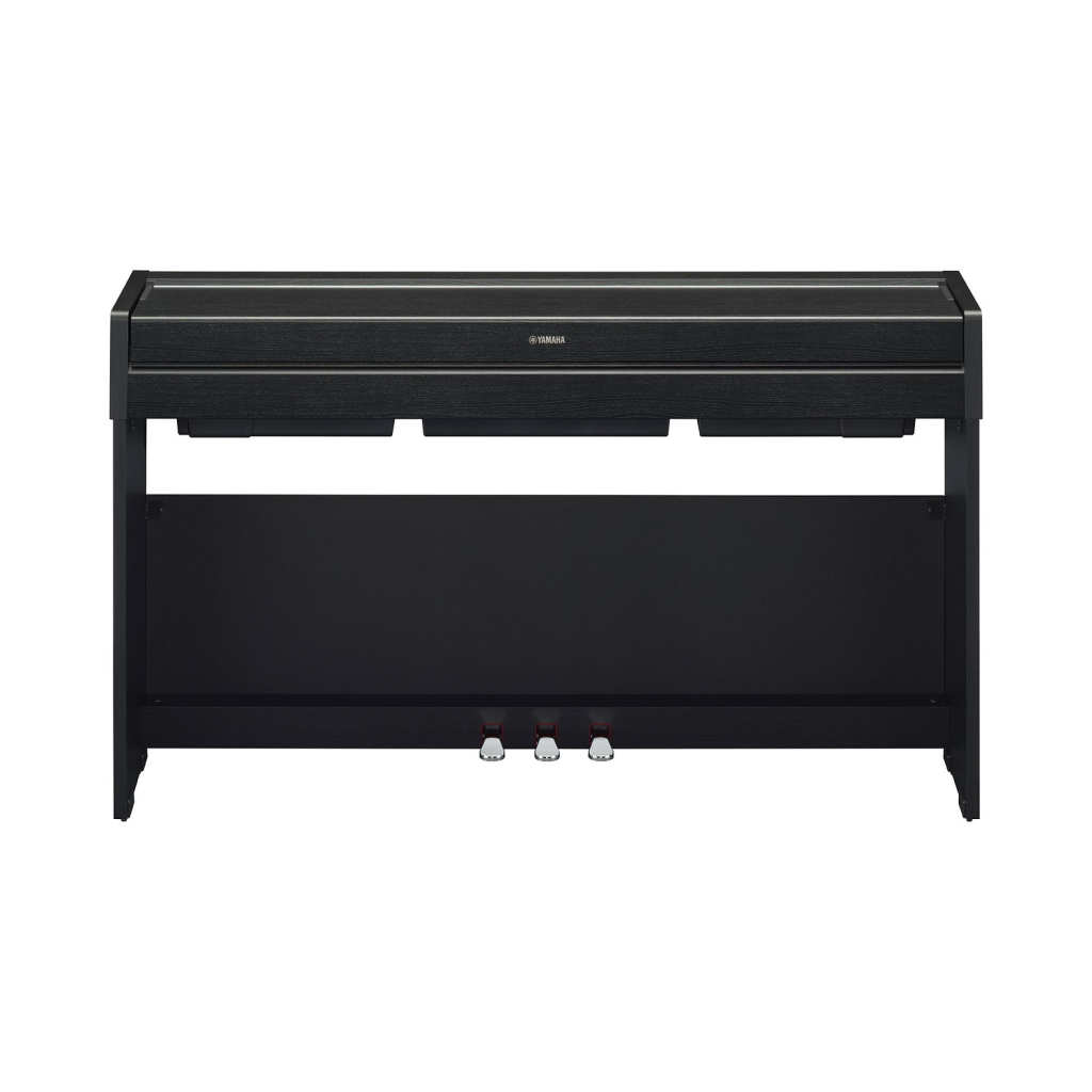 Цифрове піаніно Yamaha Arius YDP-S35 Black - picture 3