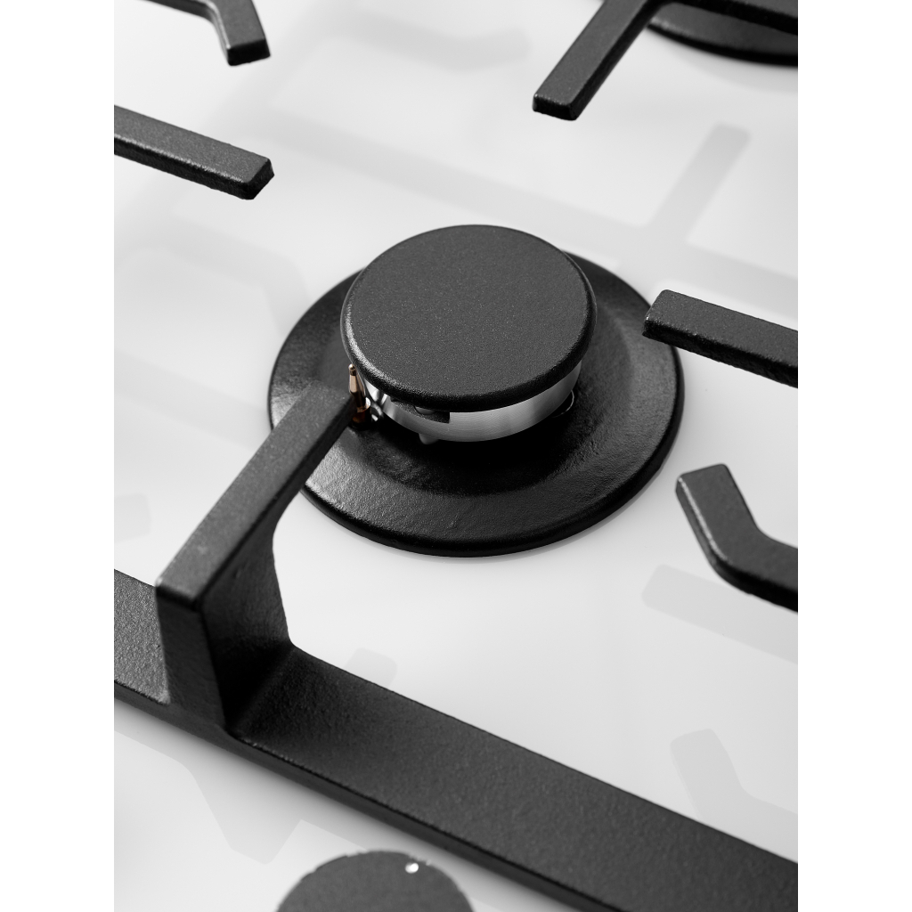 Варочна поверхня Liberty PIG 6042G-C7W (510) - изображение 5