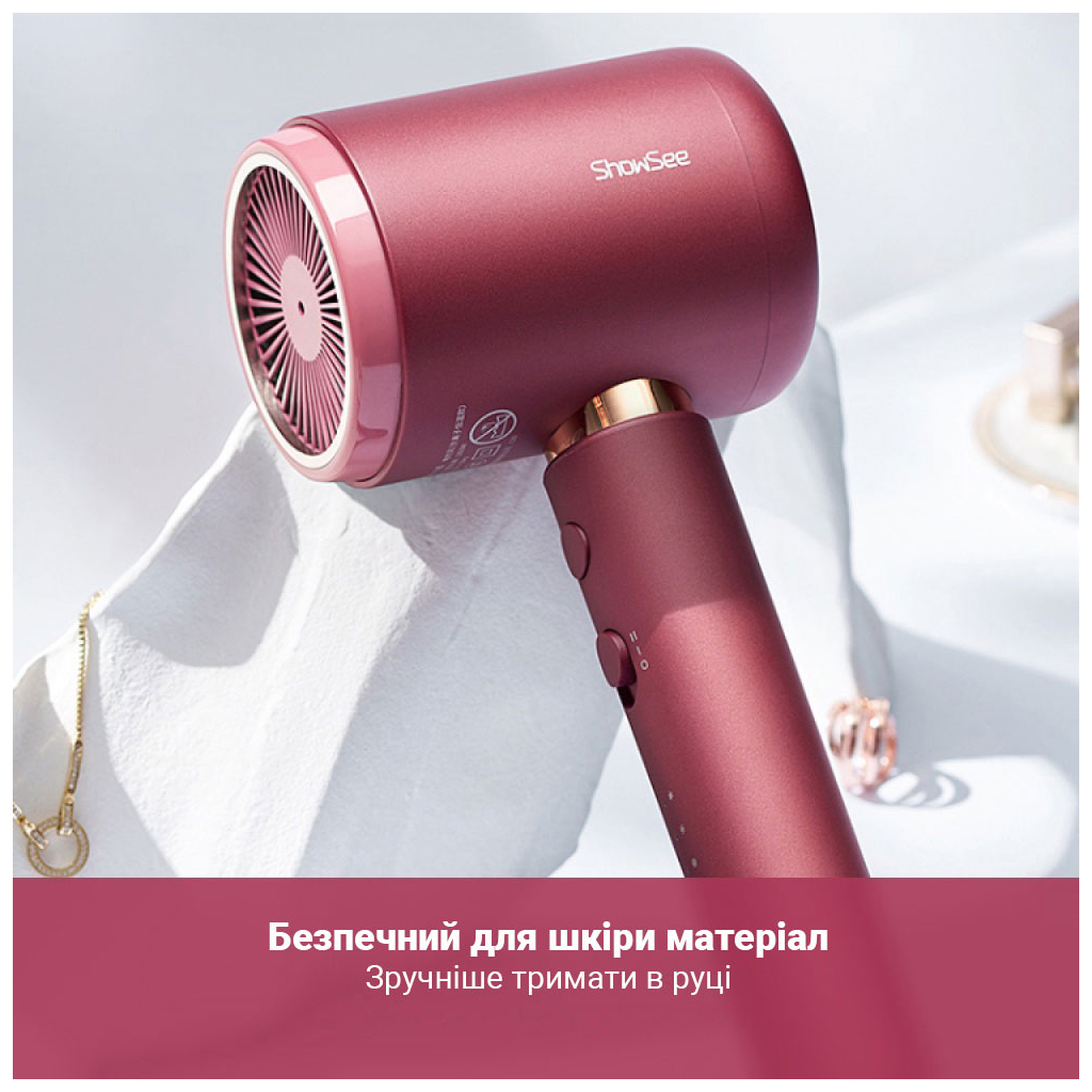 Фен Xiaomi A11-R - зображення 4