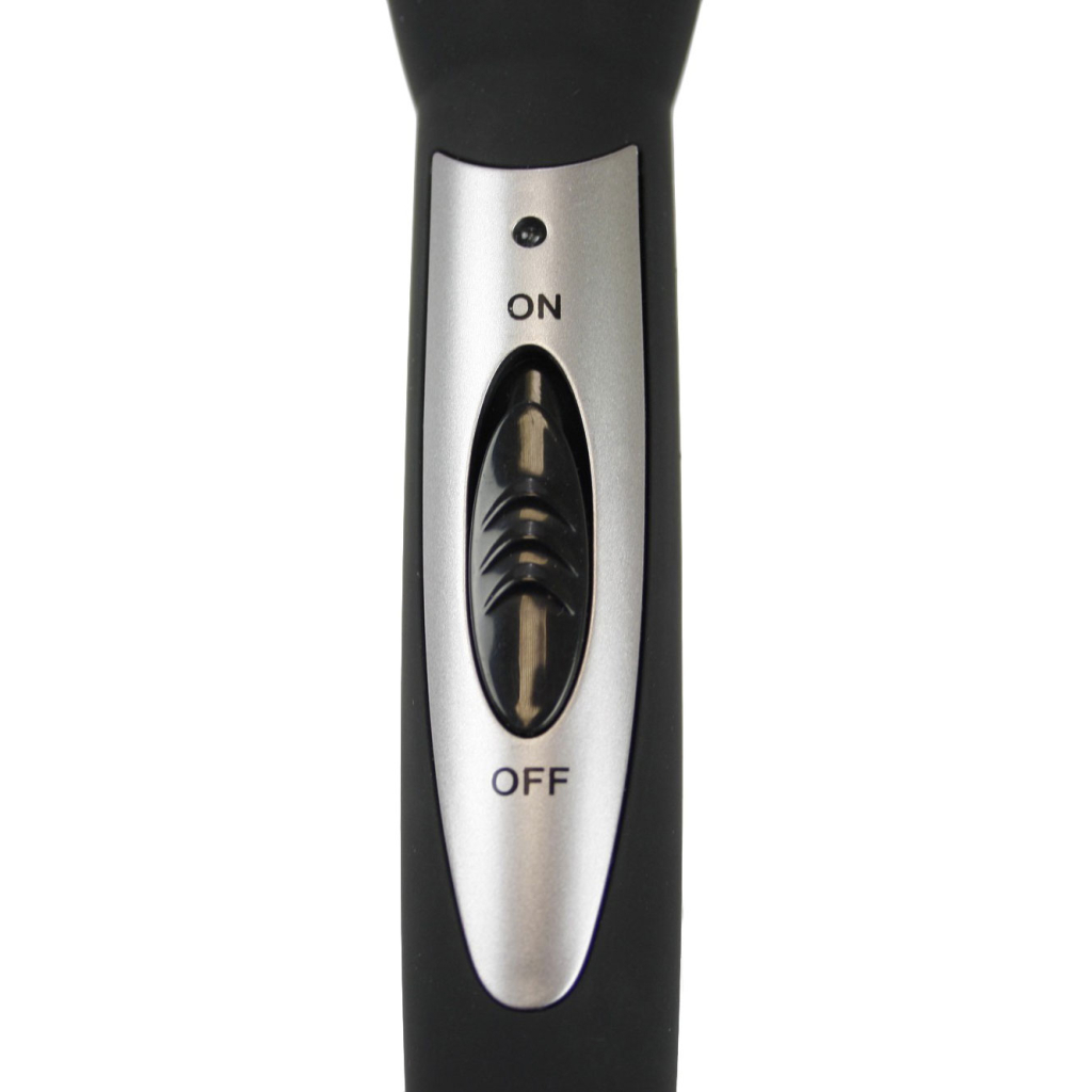 Плойка Brock HC 1325 BK - зображення 5