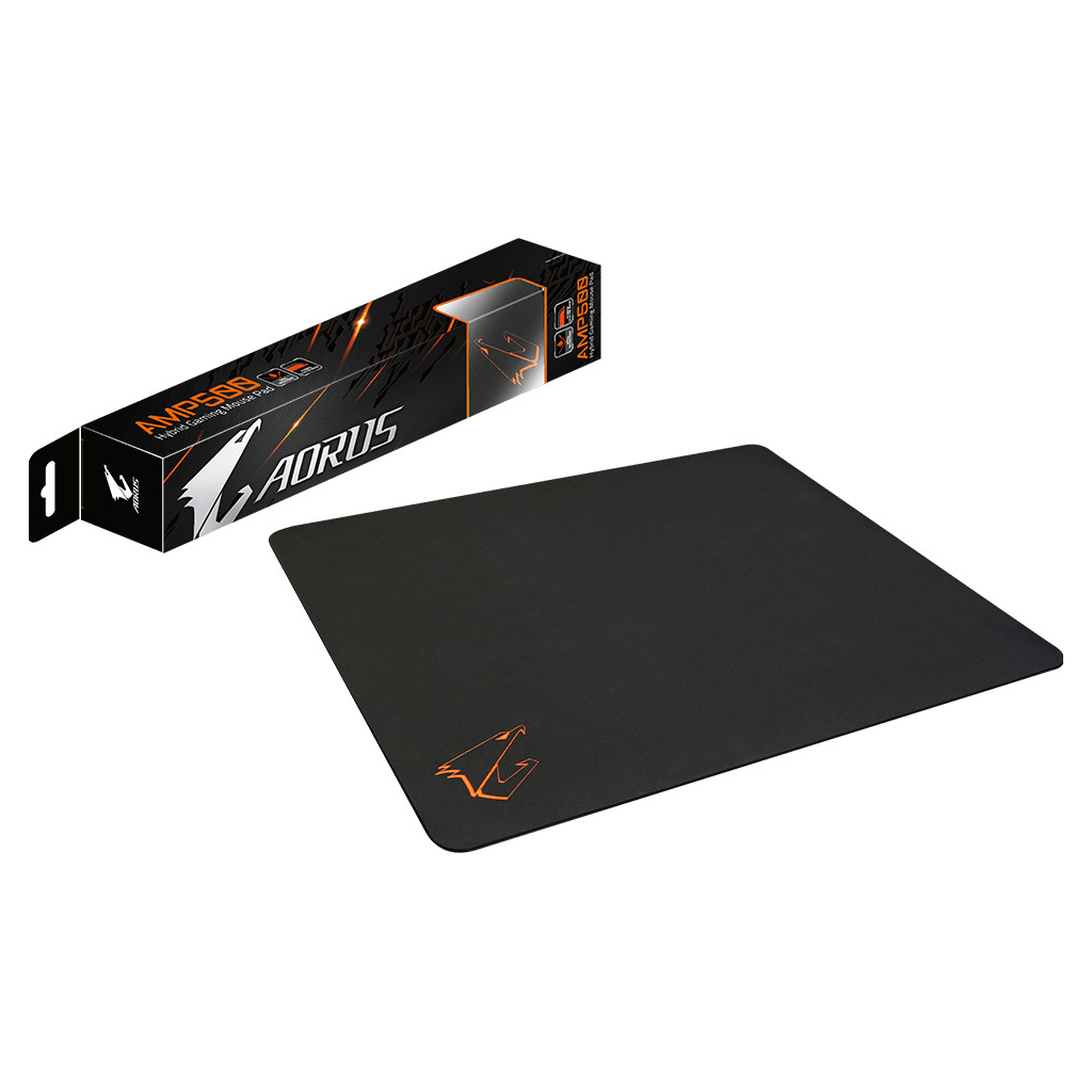 Килимок для мишки GIGABYTE AMP500 - зображення 5