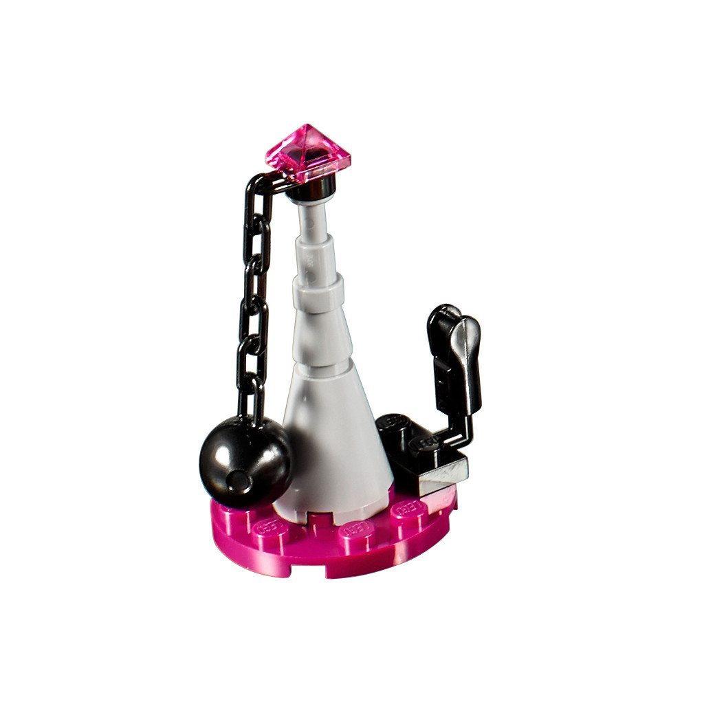 Конструктор LEGO DC Super Hero Girls Темний палац Екліпсо (41239) - зображення 7