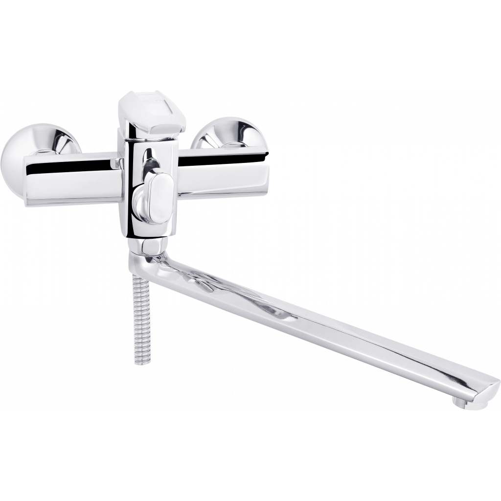 Змішувач Kroner Kante-C070 - зображення 2