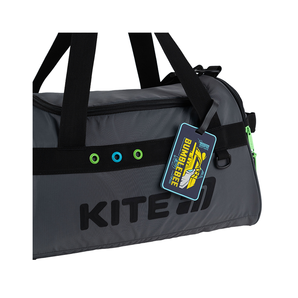 Бейдж Kite на багаж Transformers (TF25-3004) - изображение 4