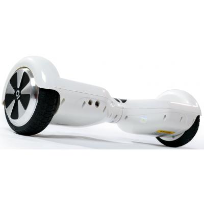 Гіроборд IO Chic SMART-S White + Сумка і пульт (S1.05.14) - зображення 7