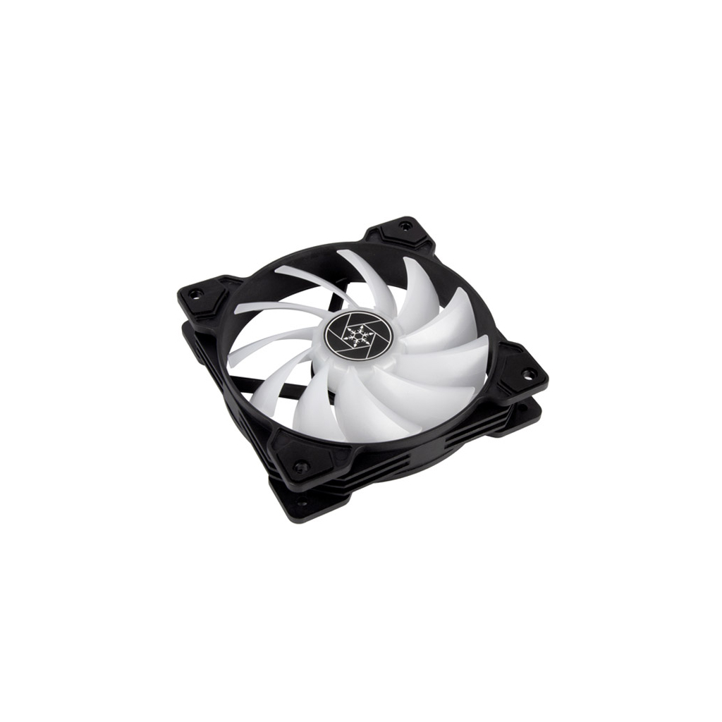 Система рідинного охолодження Silver Stone IceGem 360P ARGB (SST-IG360-ARGB) - зображення 6