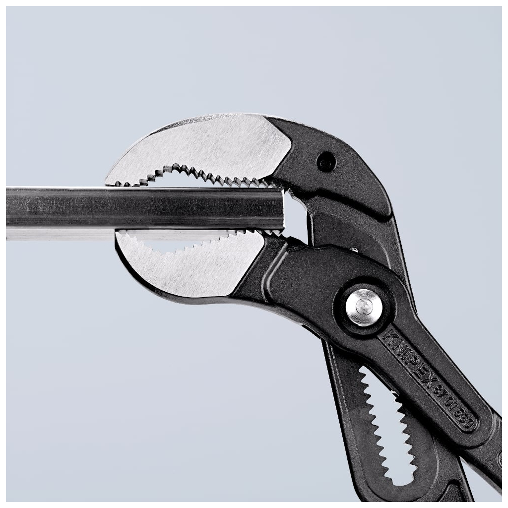 Кліщі KNIPEX сантехнічні Cobra XXL (87 01 560) - изображение 7