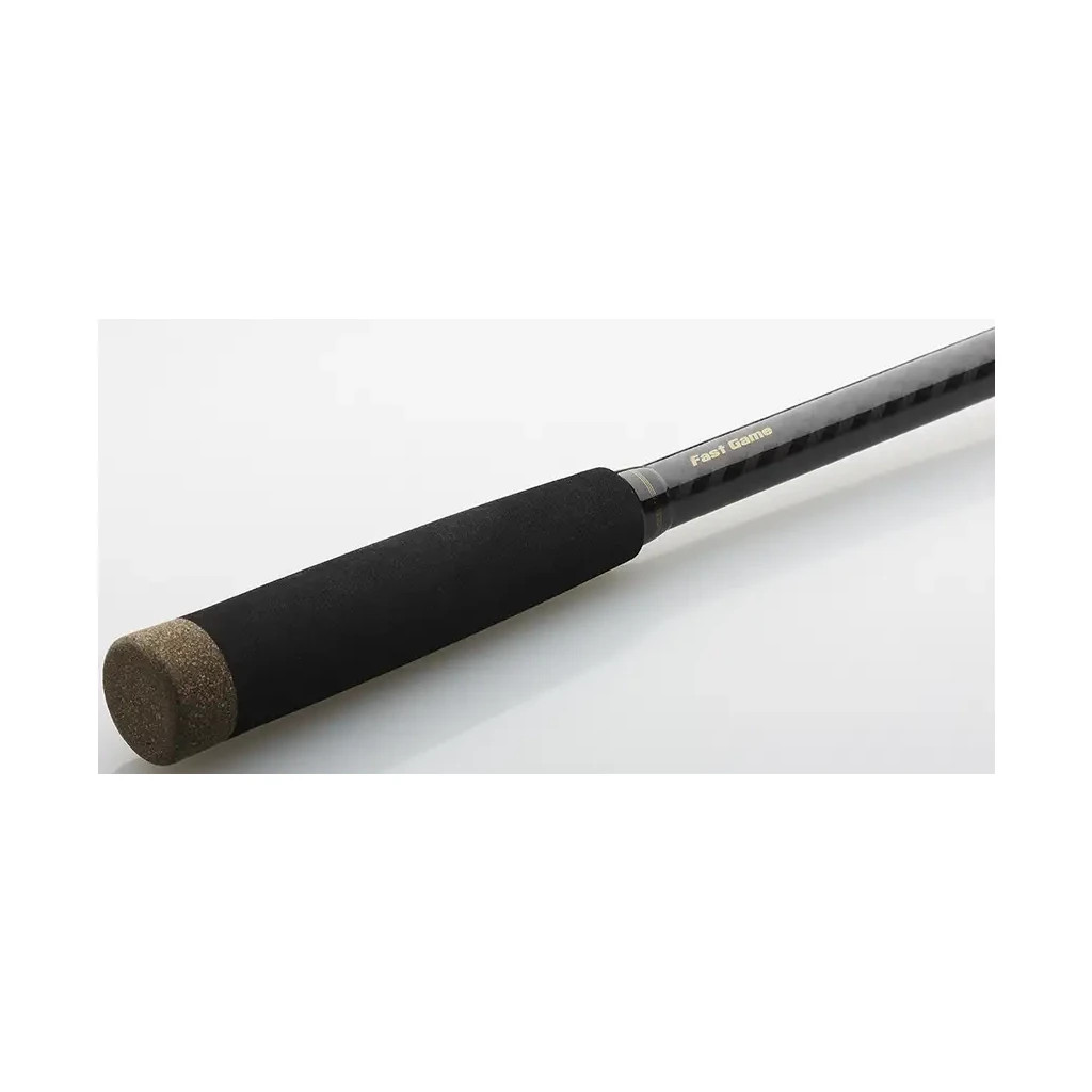 Вудилище Savage Gear SG2 Fast Game 8'/2.43m 15-50g (1854.43.64) - зображення 6