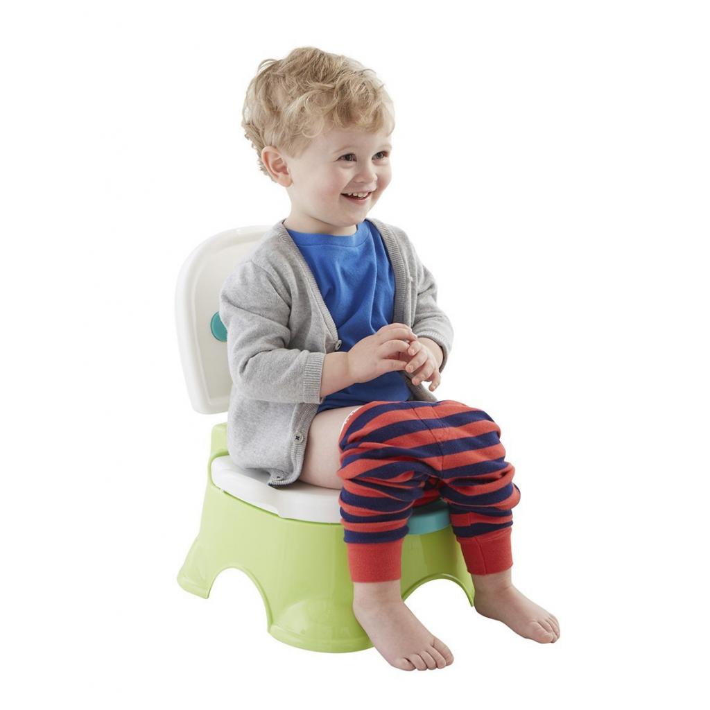 Горщик Fisher-Price Королевский (DLT00) - зображення 5