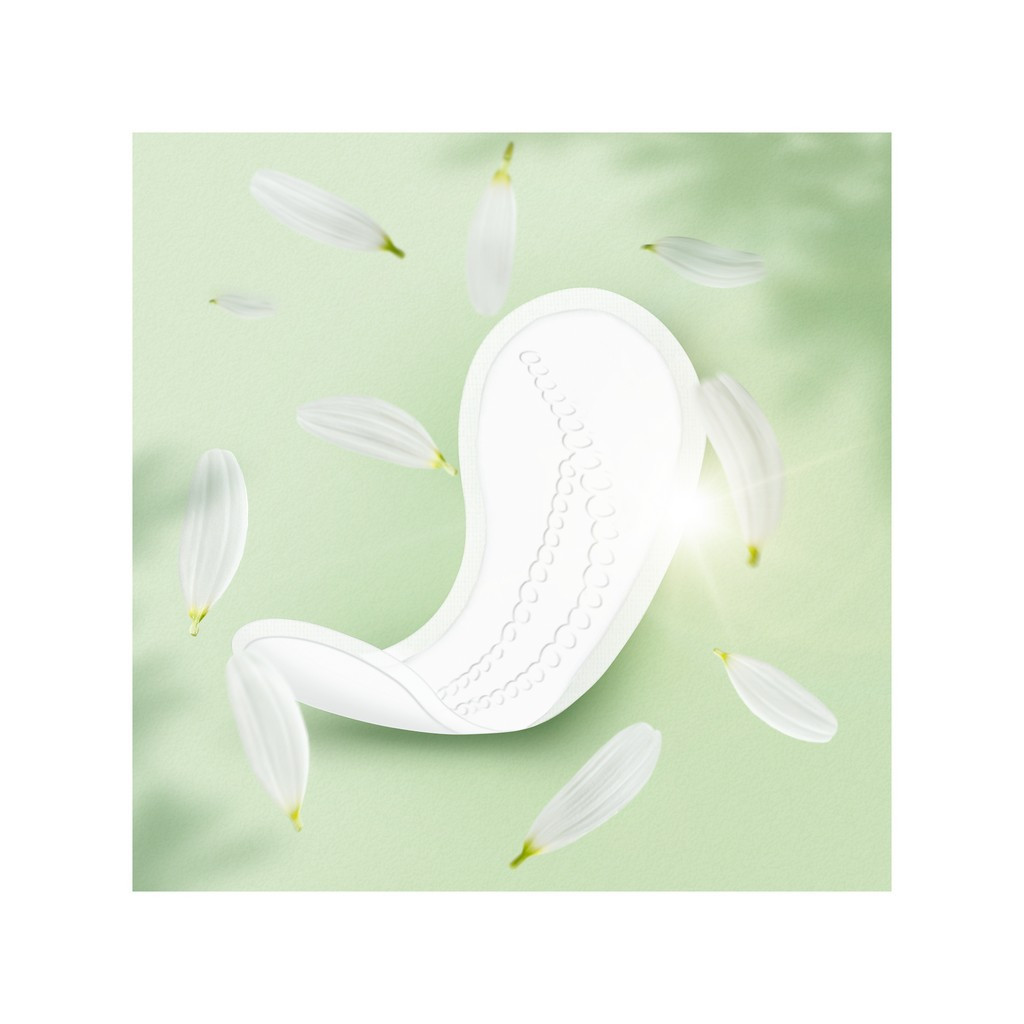 Щоденні прокладки Naturella Green Tea Light 52 шт. (8001090603883) - зображення 4