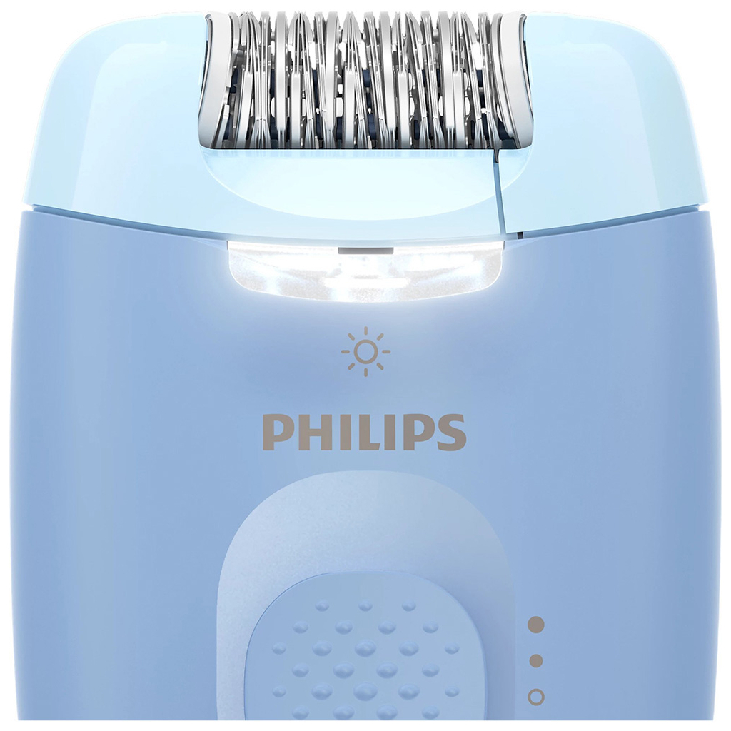 Епілятор Philips BRE247/00 - зображення 3