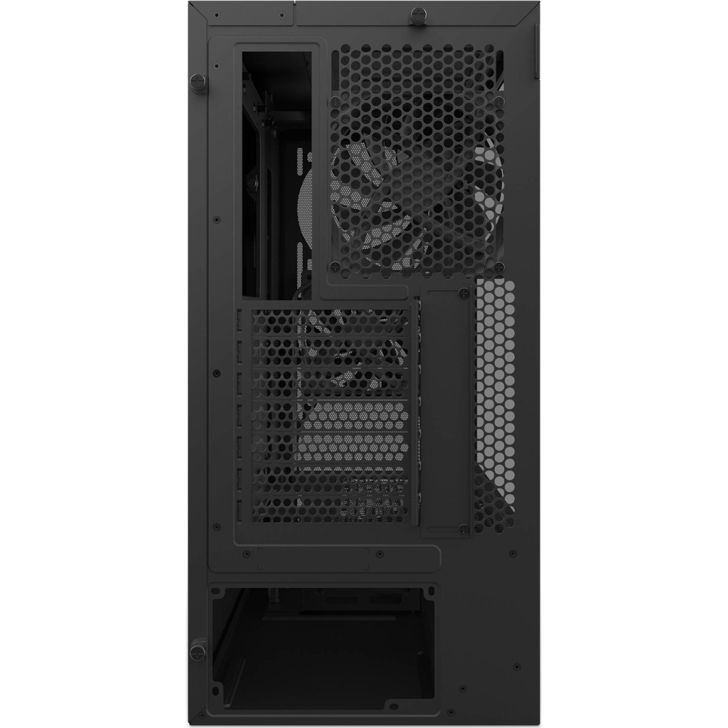 Корпус NZXT H5 Flow Compact (CC-H52FB-01) - зображення 10