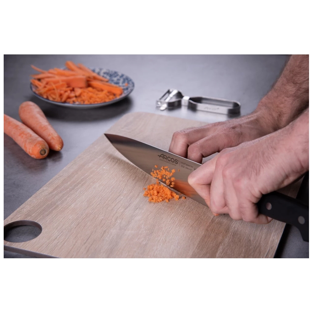 Кухонний ніж Arcos Opera кухарський 230 мм (225200) - зображення 10