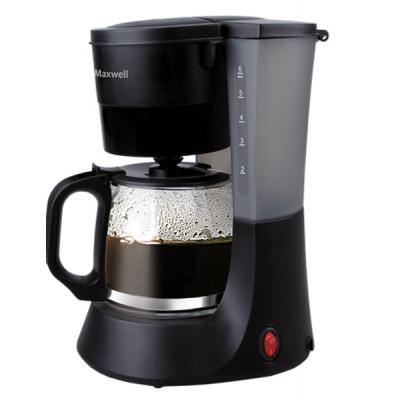 Крапельна кавоварка Maxwell MW-1650 - зображення 3
