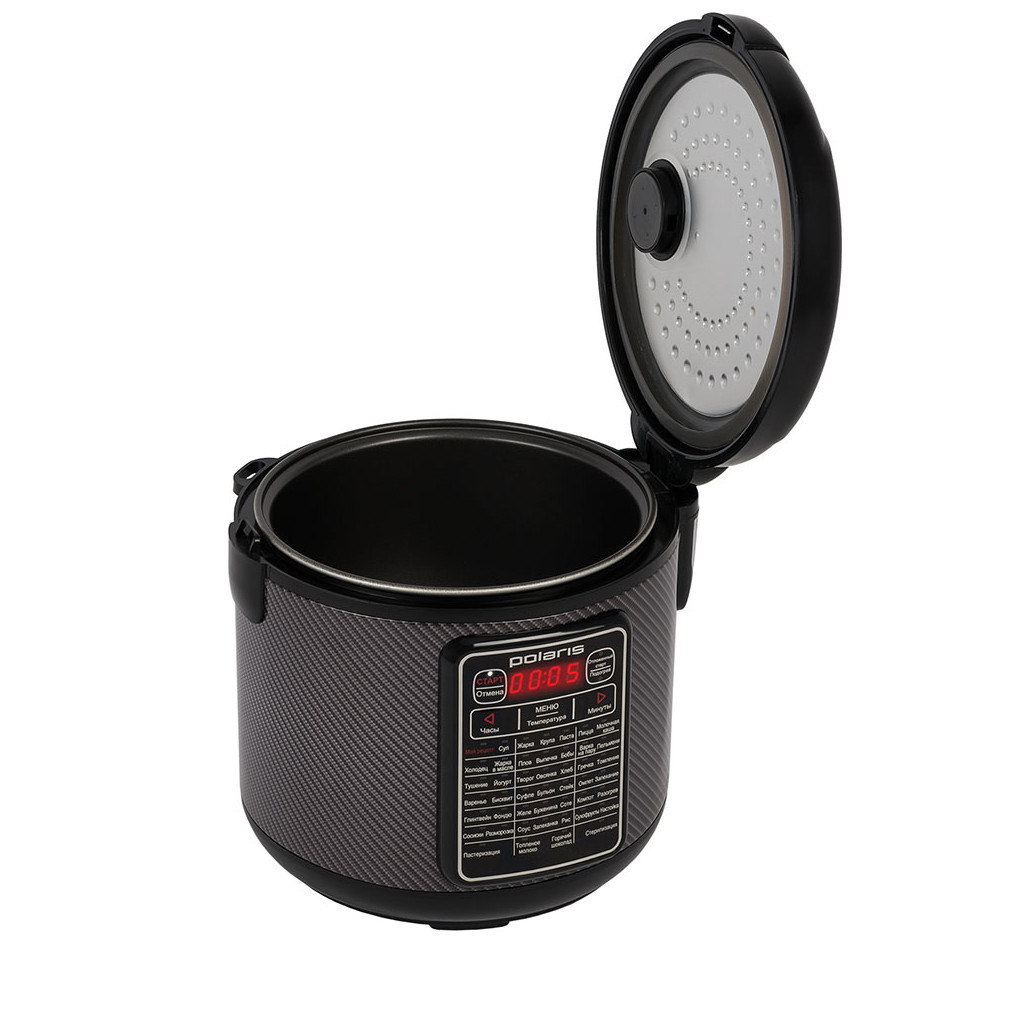 Мультиварка Polaris PMC0360D - зображення 4