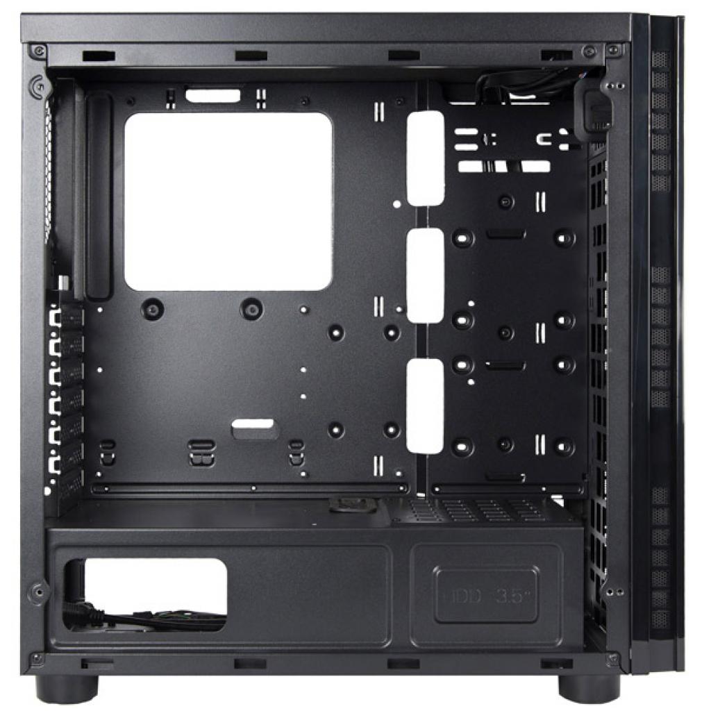 Корпус Chieftec Gaming (AL-02B-OP) - зображення 6