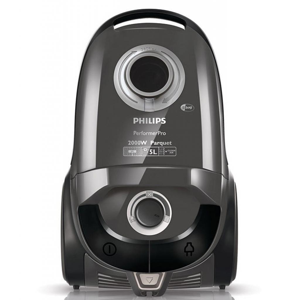 Пилосос Philips FC 9182 (FC9182) - зображення 2