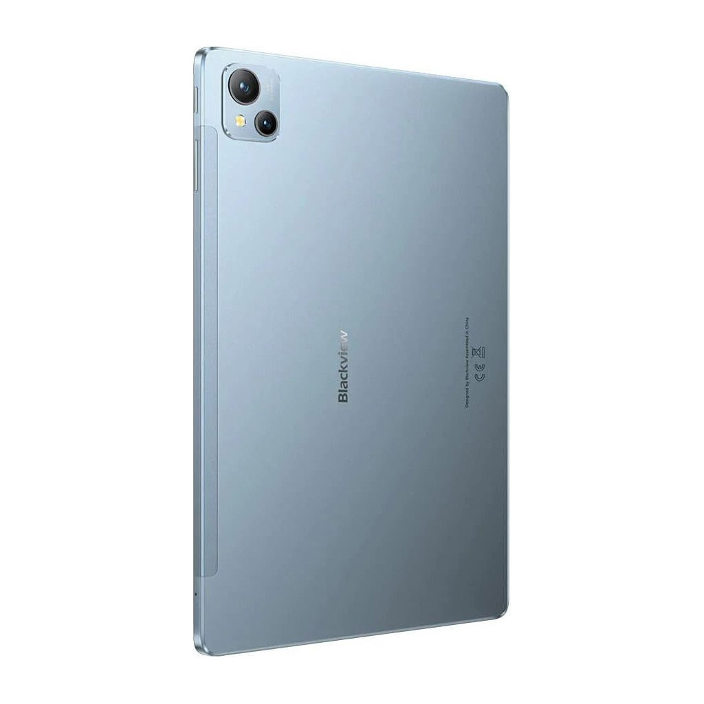 Планшет Blackview Tab 13 10.1" 6/128GB LTE Twilight Blue (6931548310136) - зображення 6