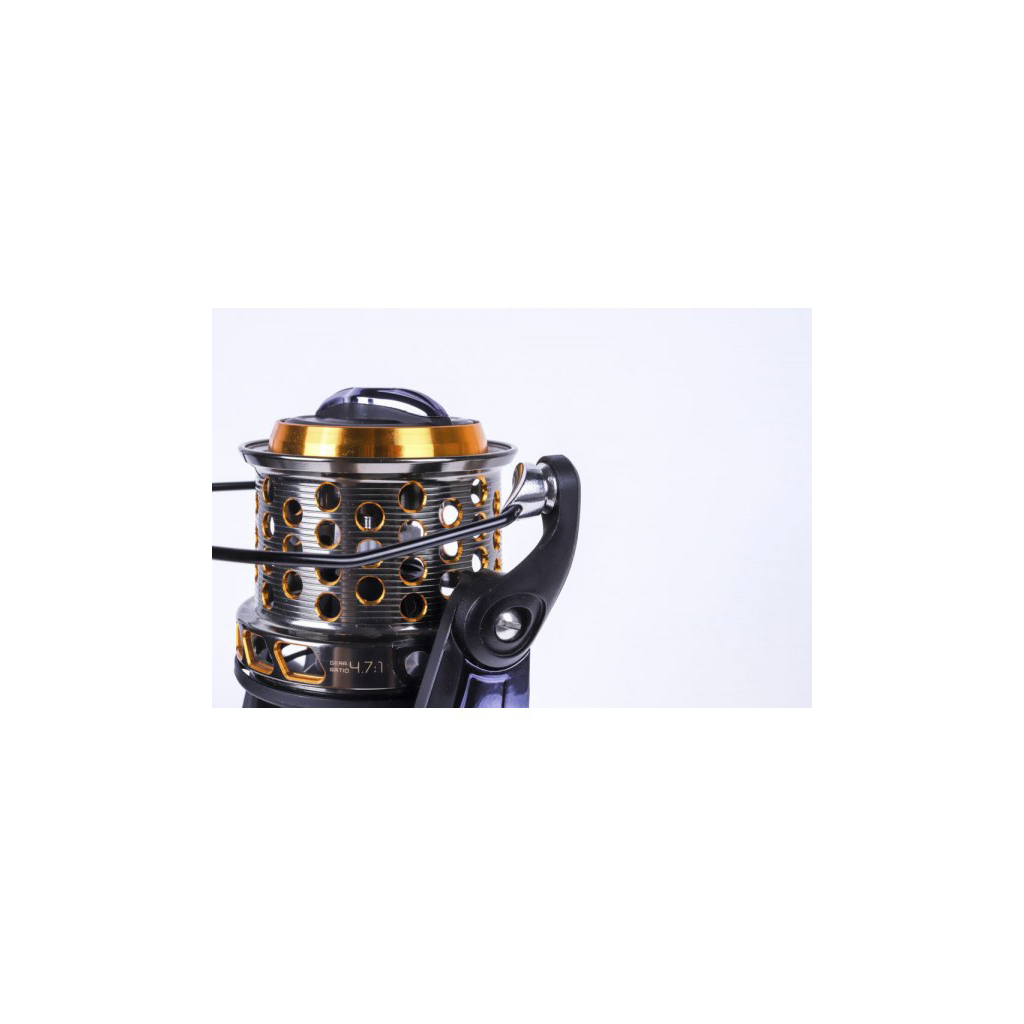 Котушка Mikado Estoril 8007 FD (KDA122-8007) - зображення 2